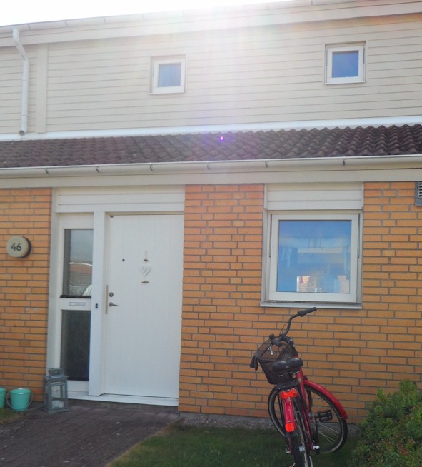 Lantmannagatan 46, 262 54, Ängelholm