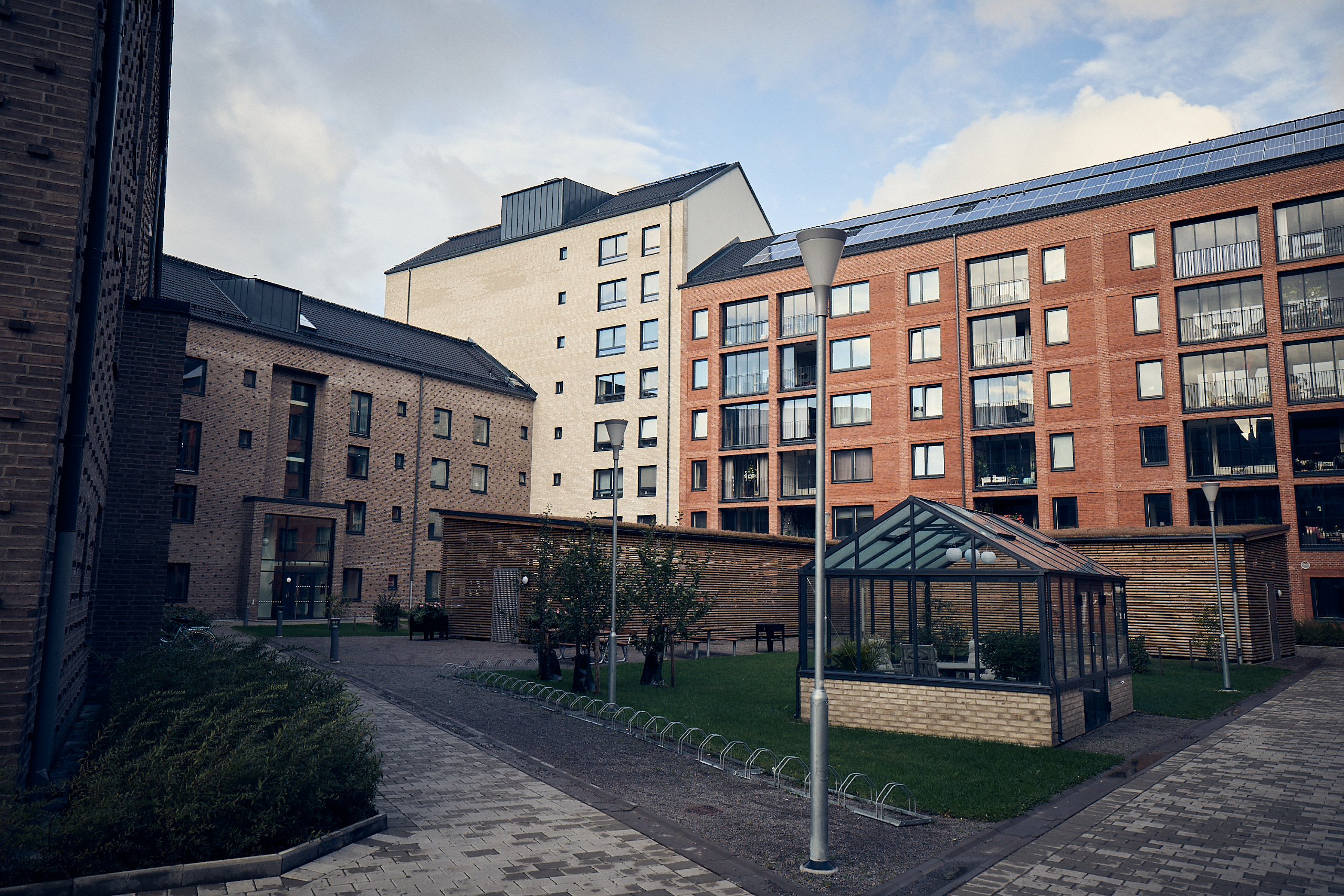 Charkuterigatan 3, 262 66, Ängelholm 2