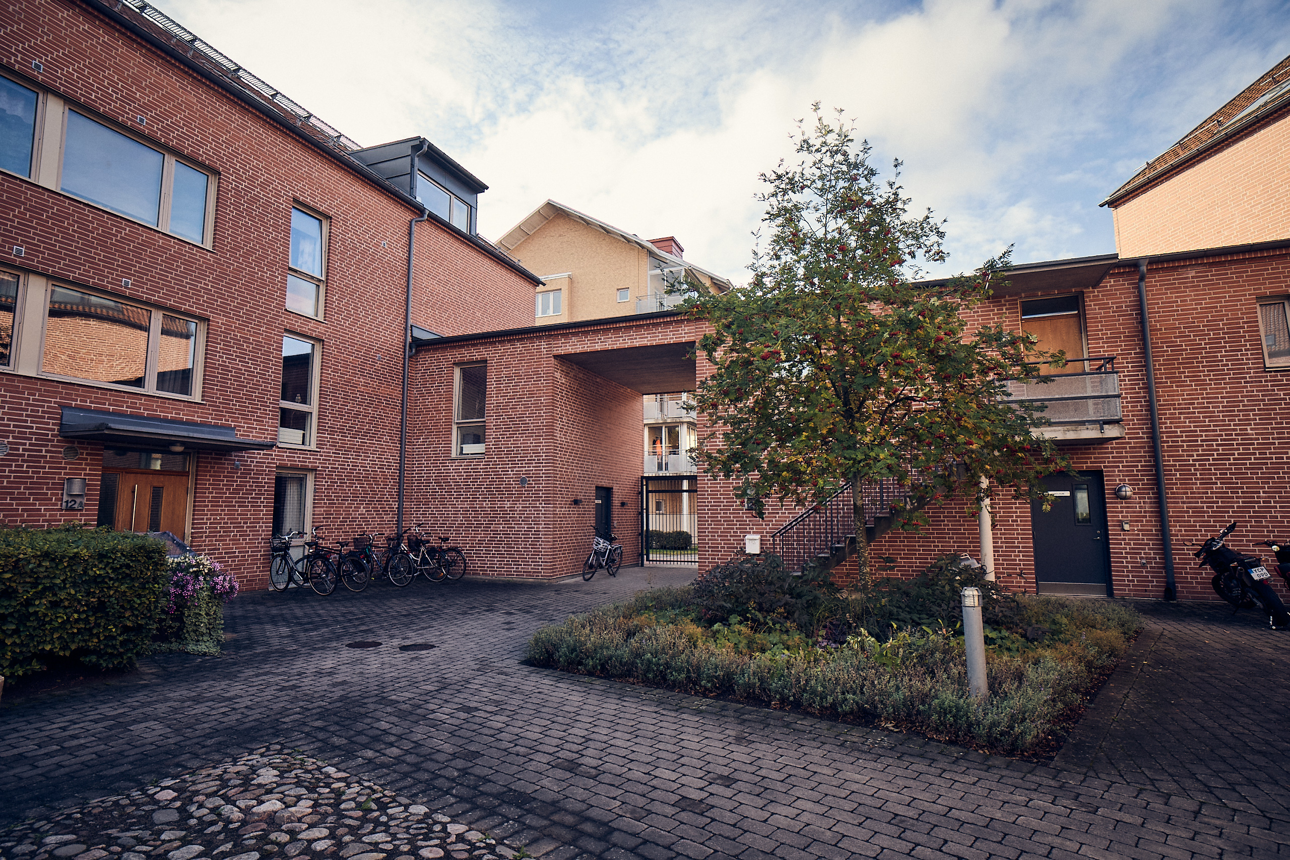 Sven Brocks gata 12 B, 262 64, ÄNGELHOLM
