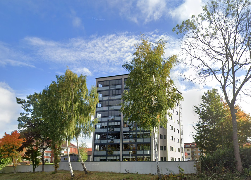 Åsbogatan 44, 262 50, ÄNGELHOLM