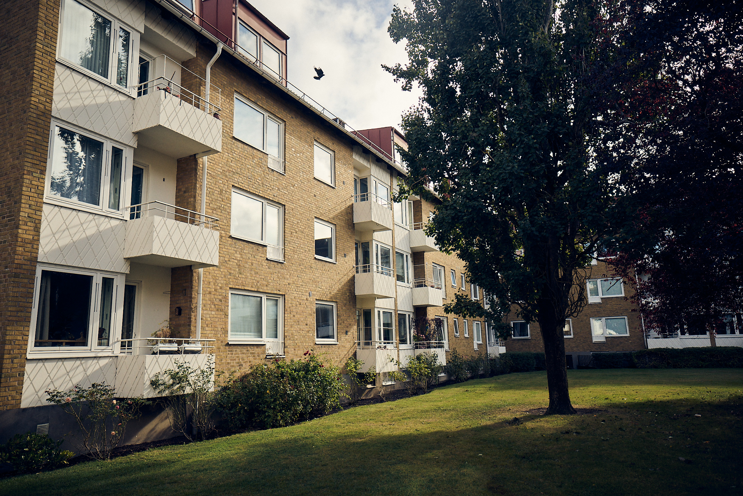 Planteringsvägen 11 F, 262 51, Ängelholm