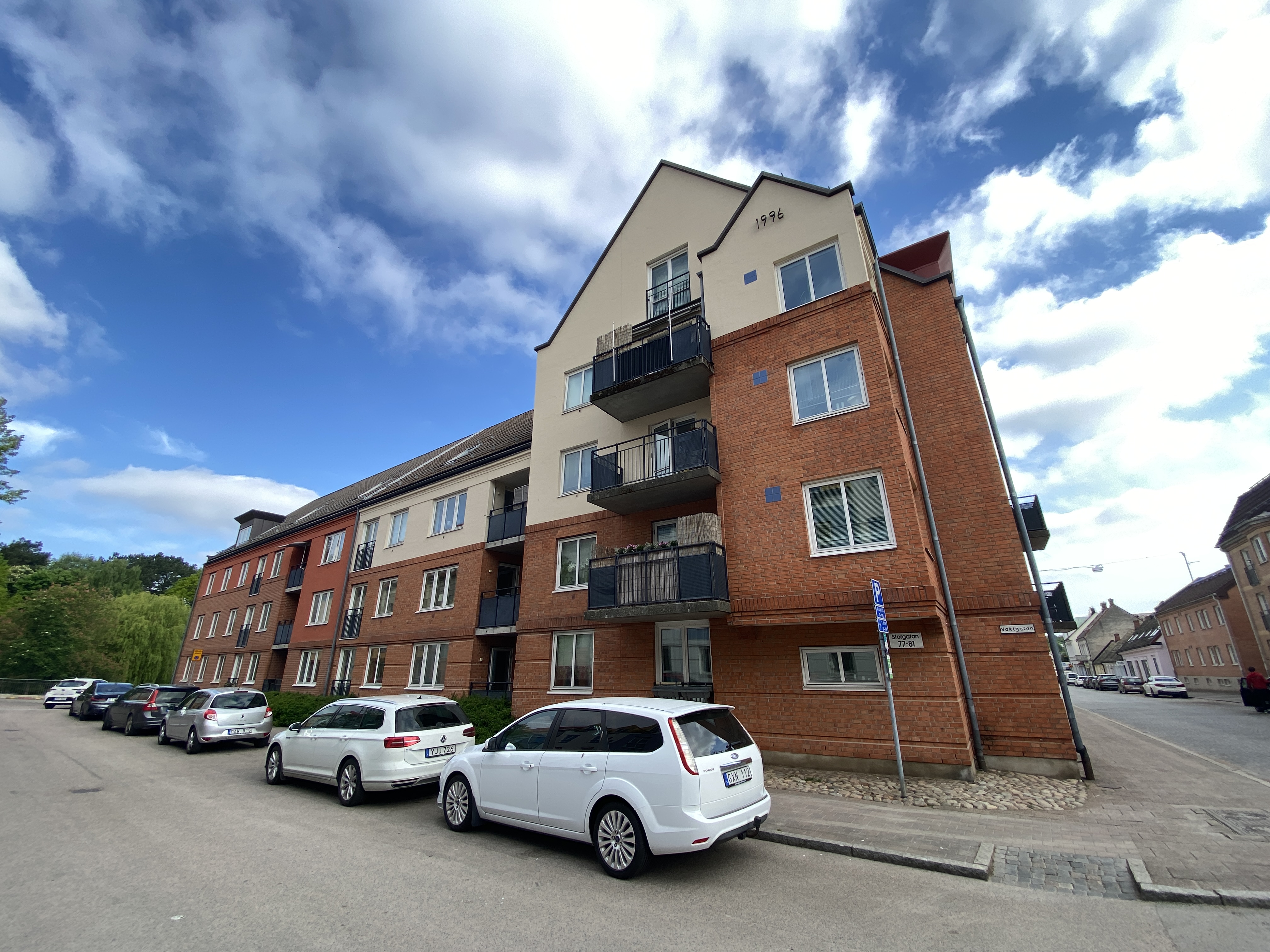 Storgatan 77 A, 262 35, Ängelholm