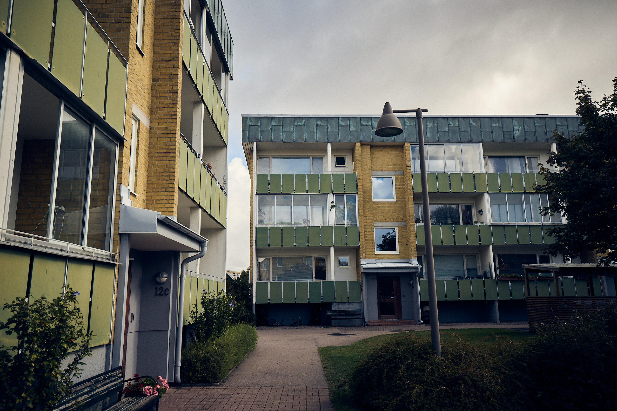 Heimdallgatan 8 A, 262 44, Ängelholm