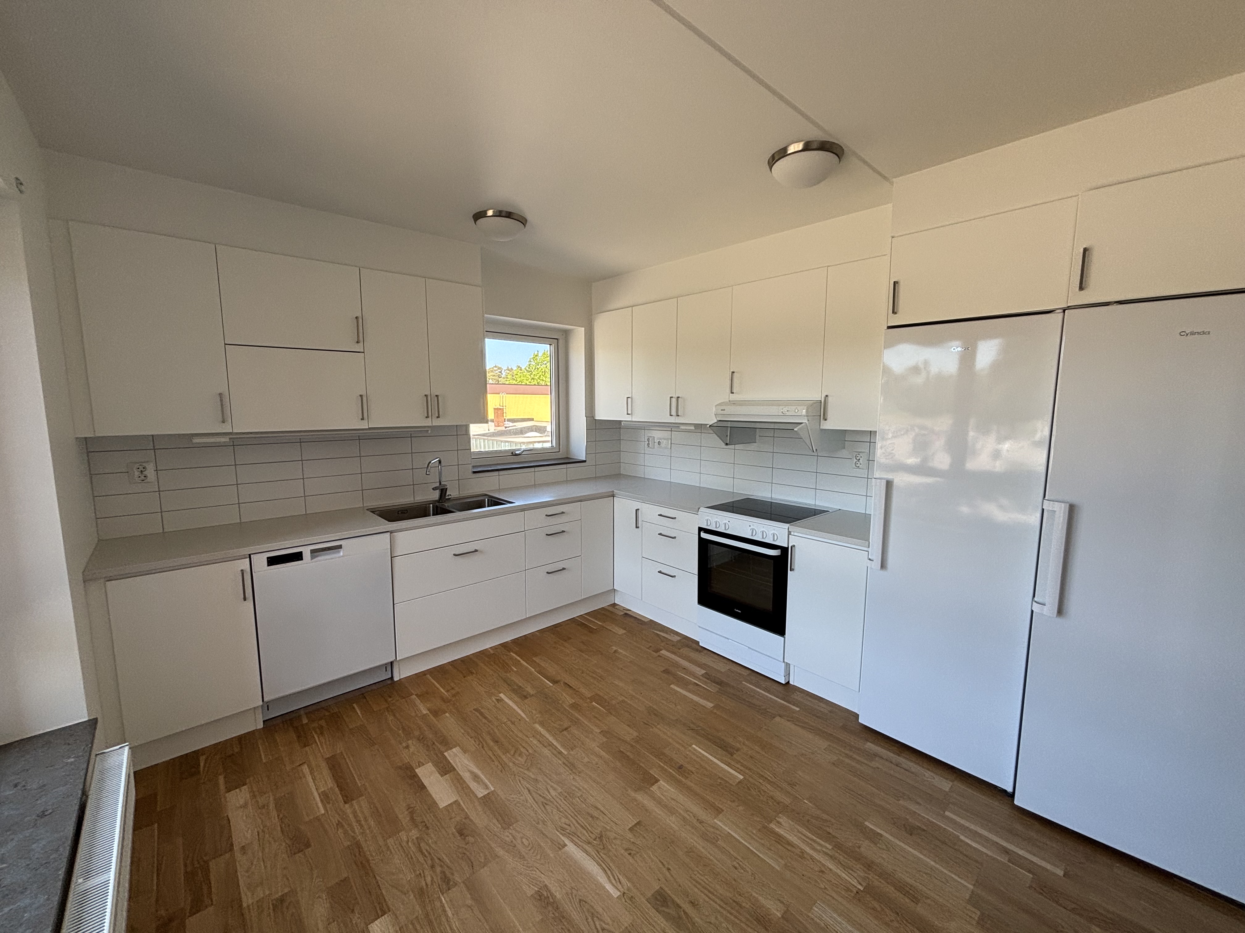 Nybrovägen 7, 262 66, Ängelholm