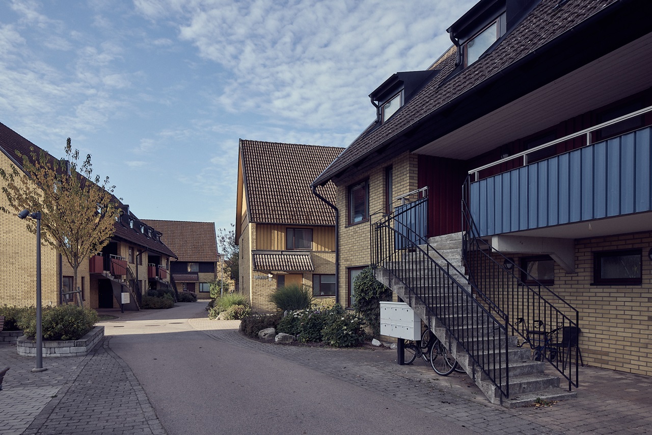 Transtigen 27, 262 41, ÄNGELHOLM