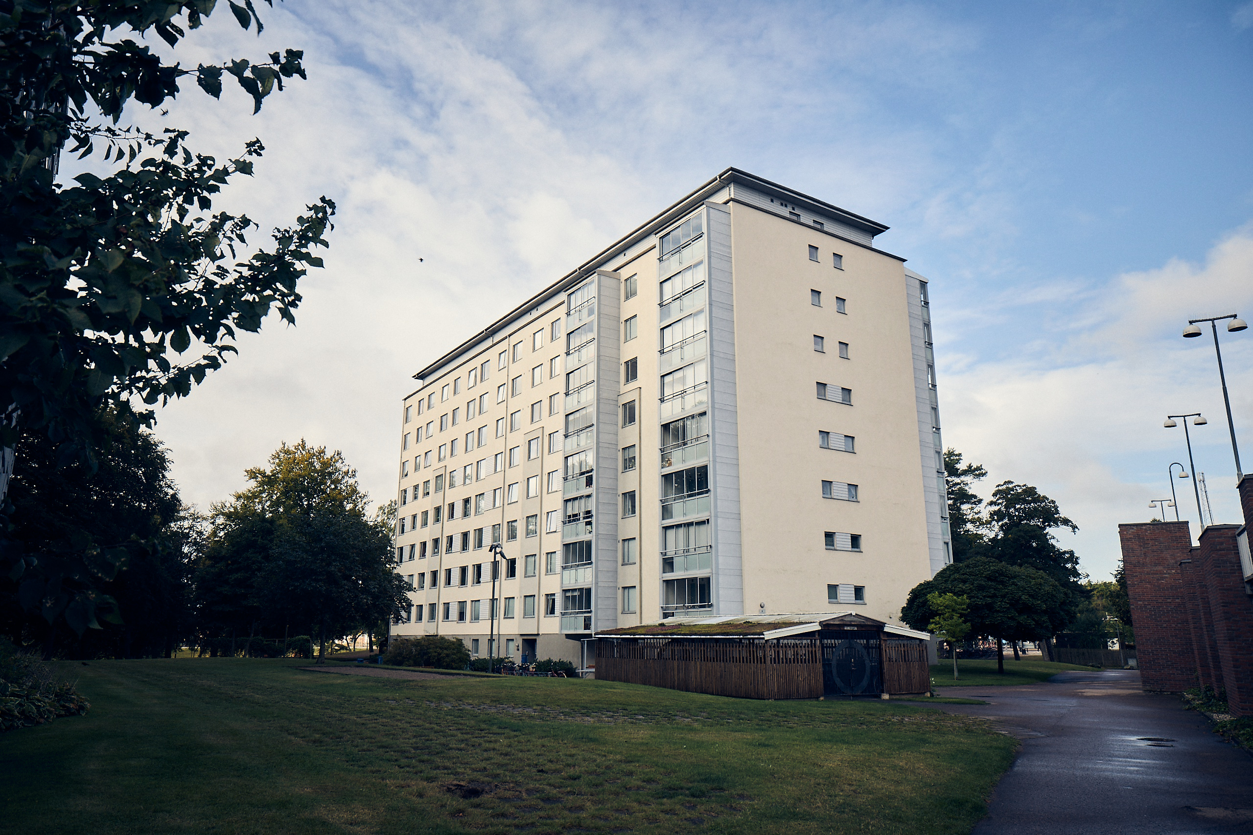 Sockerbruksgatan 13 A, 262 63, Ängelholm