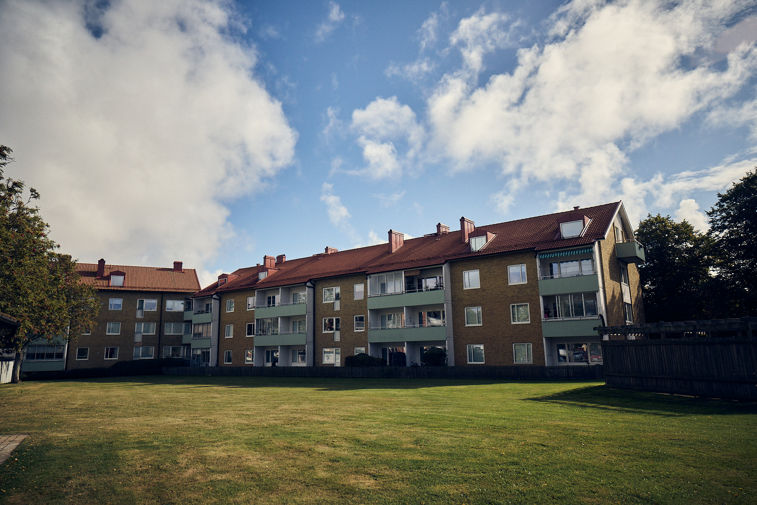 Fricksgatan 4 C, 262 51, Ängelholm