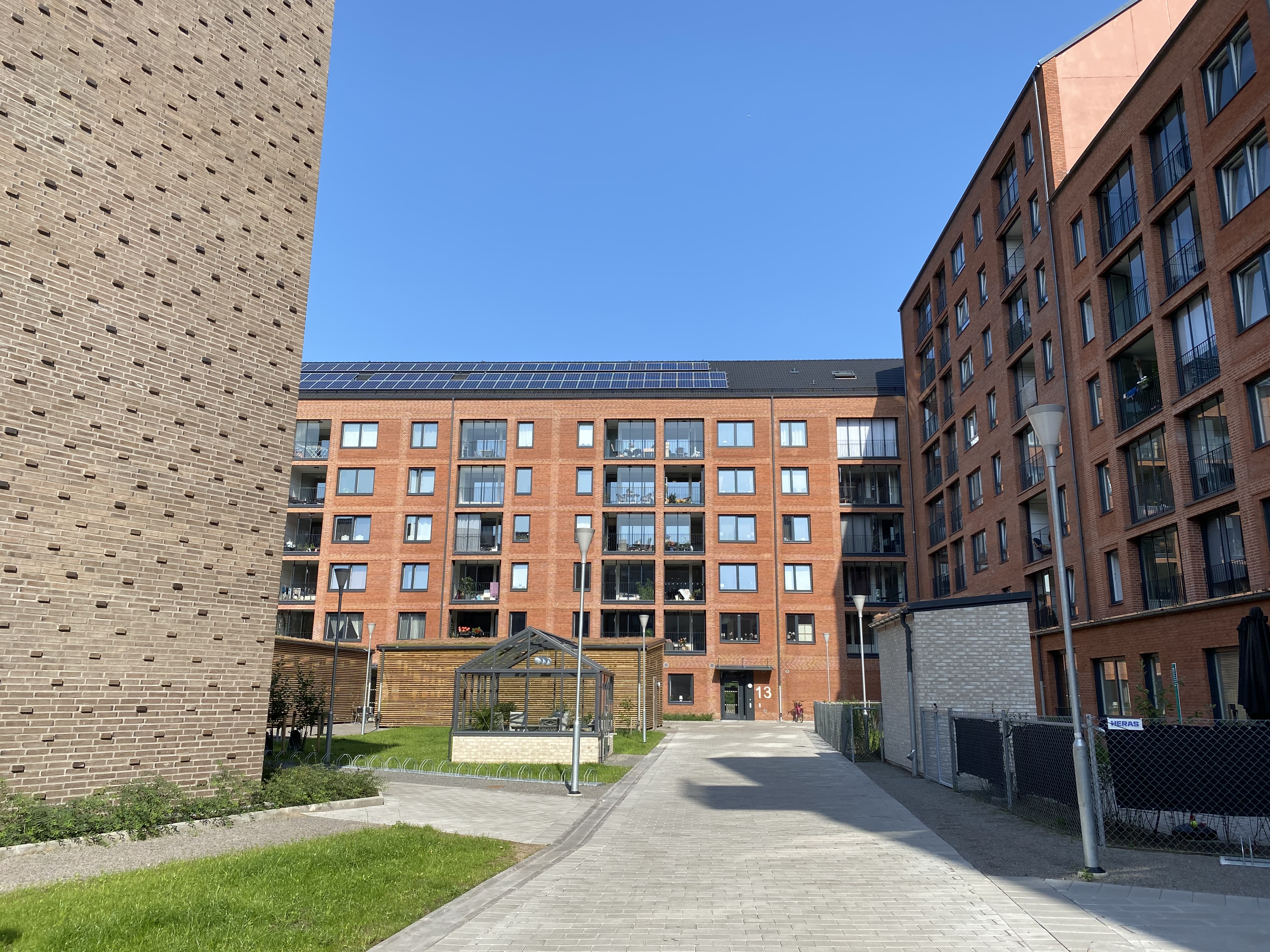 Industrigatan 13, 262 66, Ängelholm