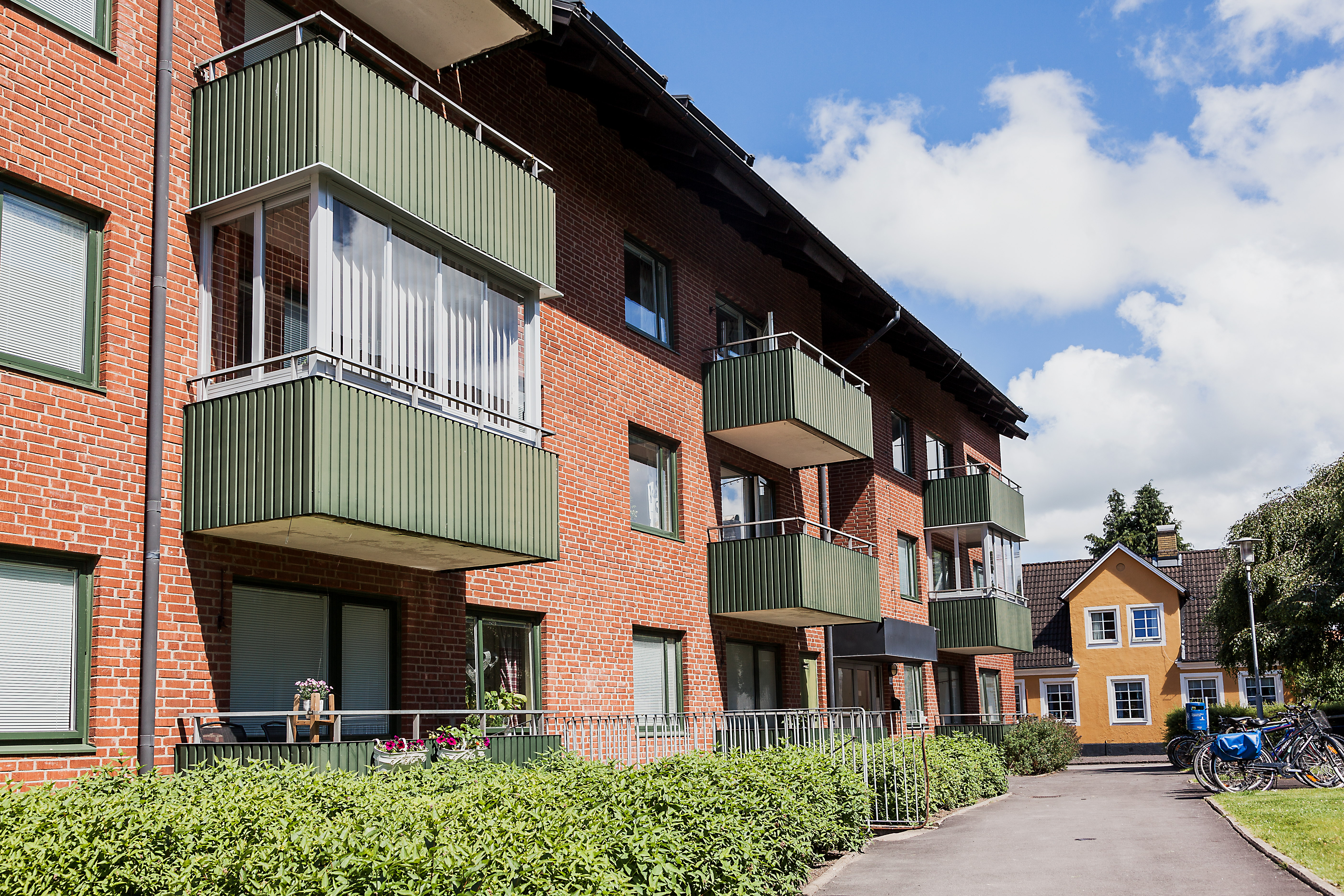 Storgatan 104 B, 262 33, Ängelholm