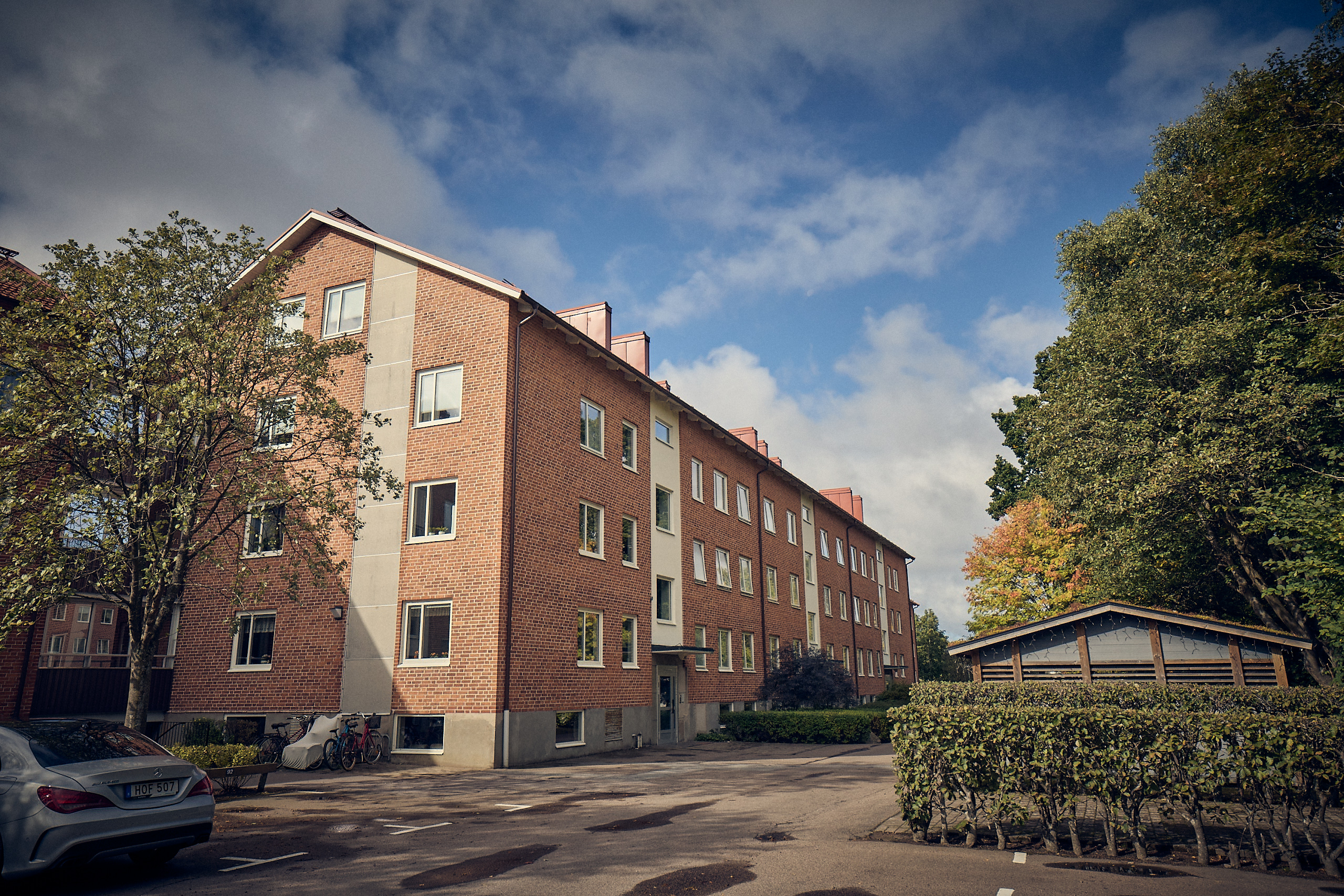 Åsbogatan 36 C, 262 51, Ängelholm
