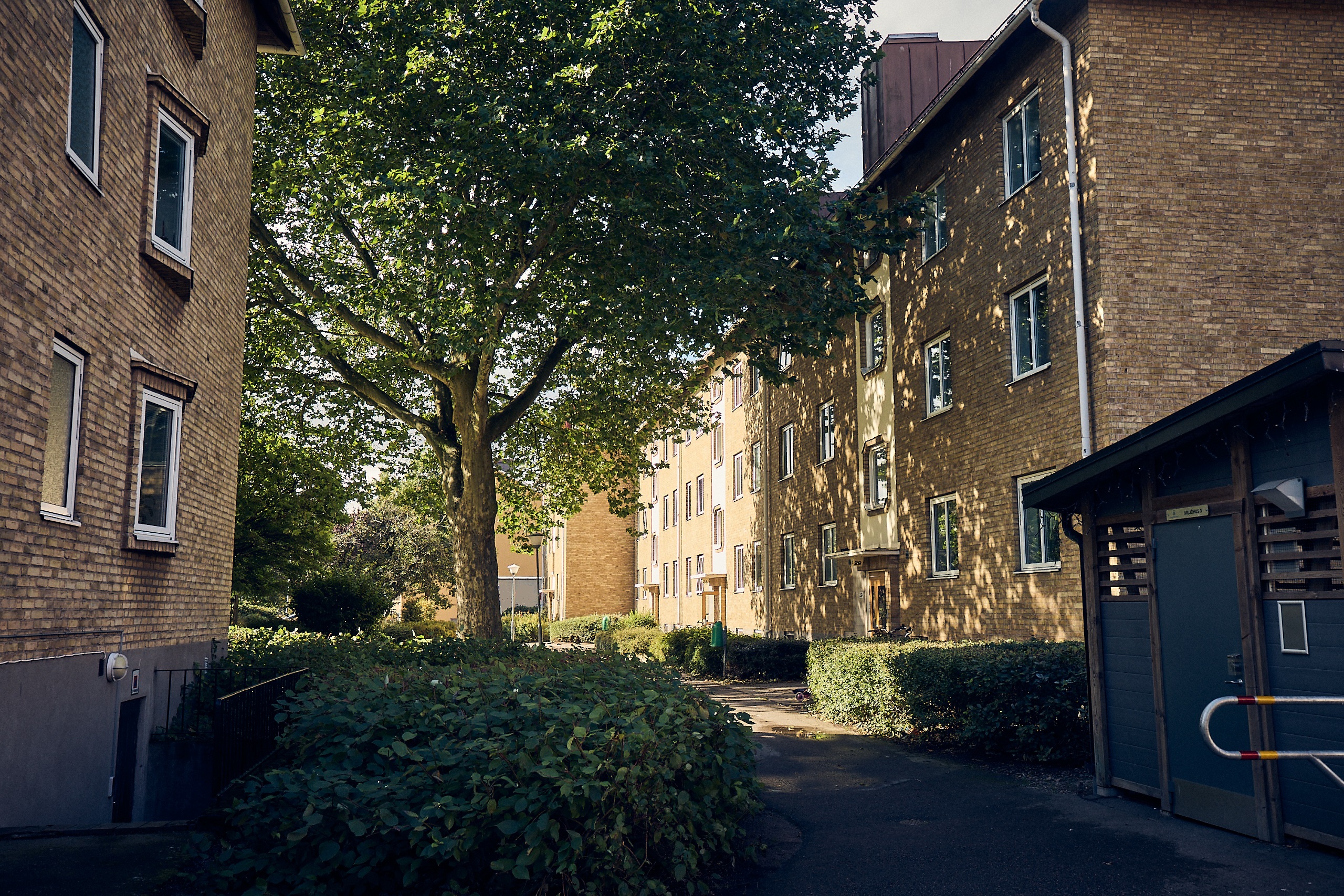Åsbogatan 29 A, 262 50, Ängelholm