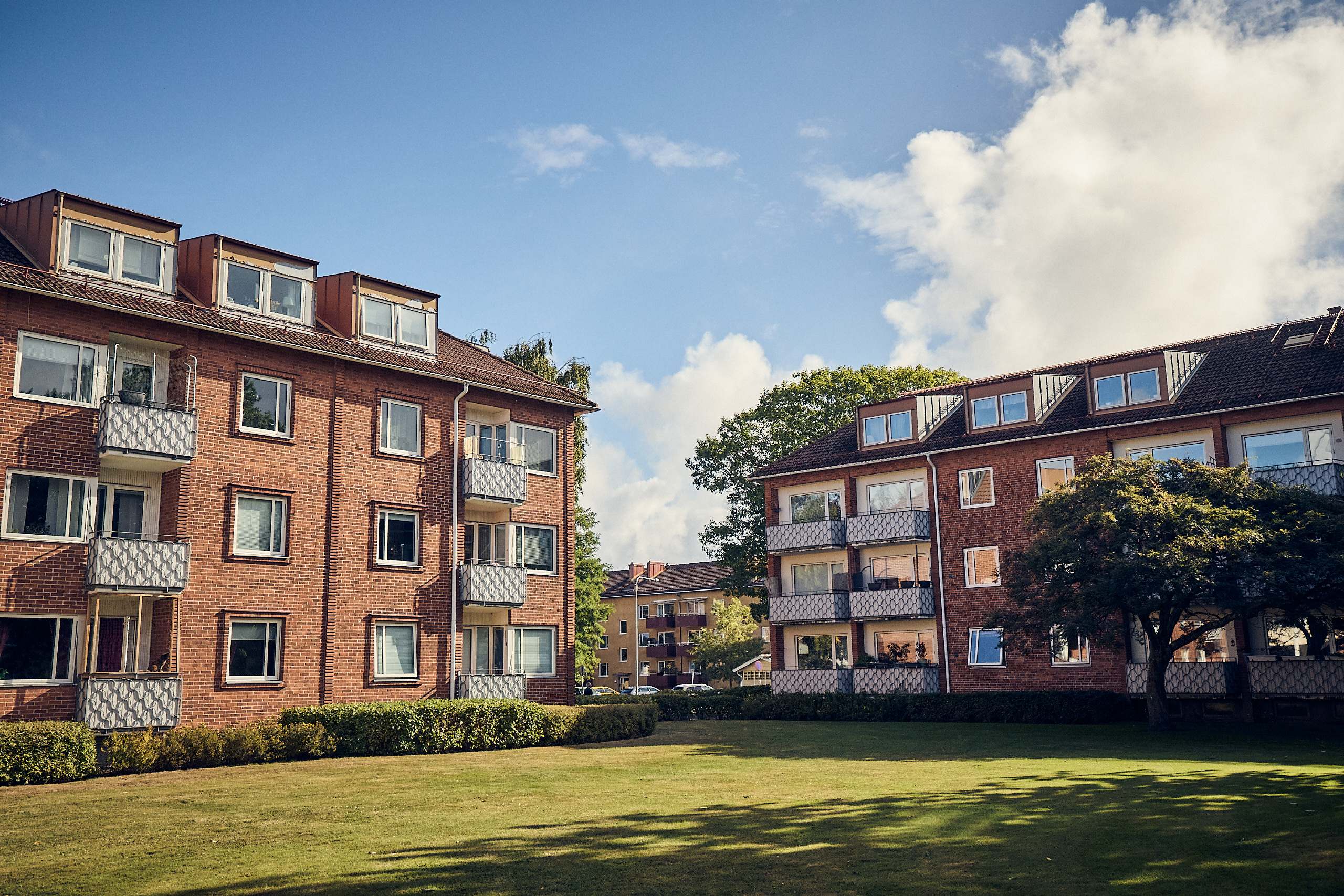 Åsbogatan 27 C, 262 50, Ängelholm