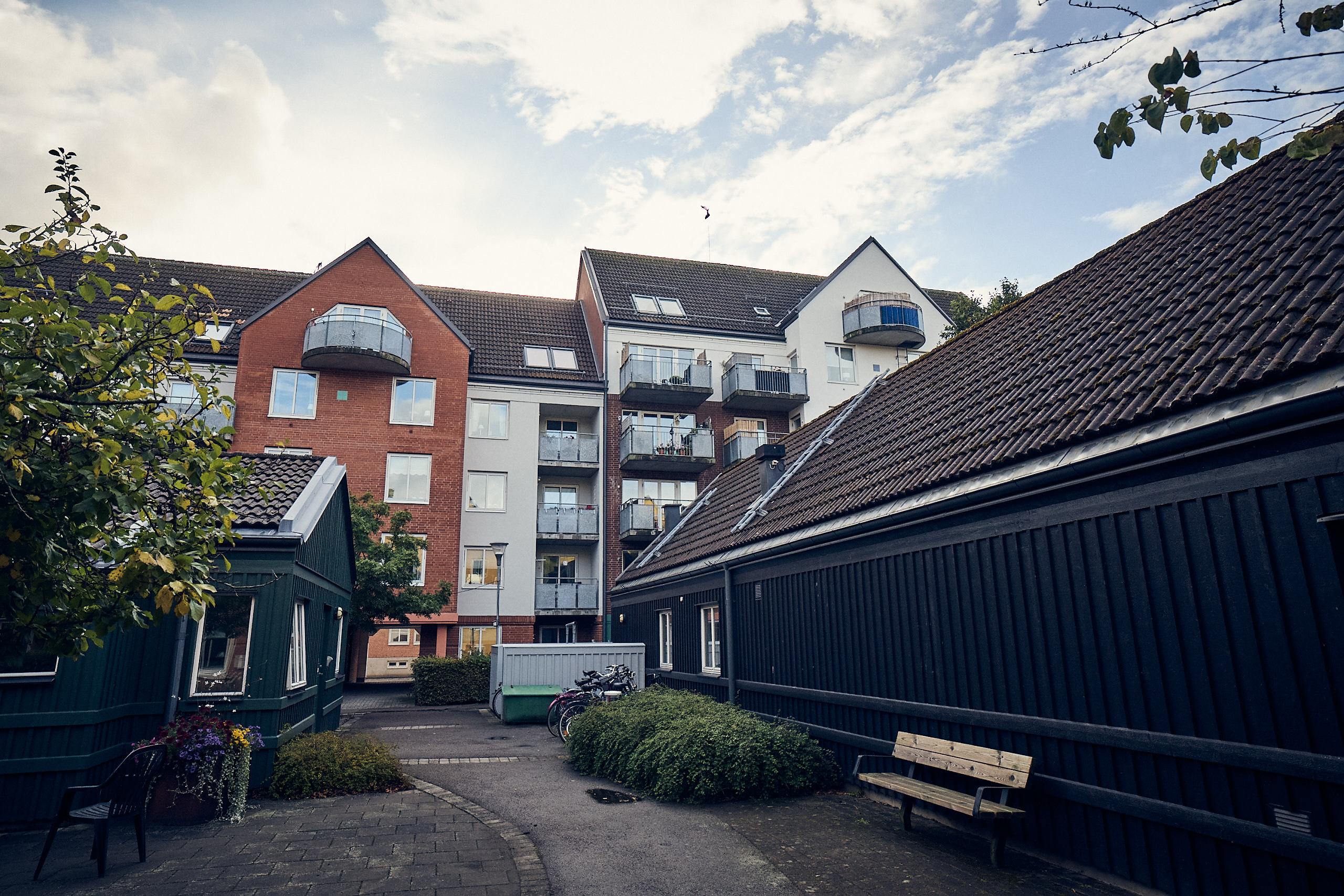 Storgatan 81 A, 262 35, Ängelholm