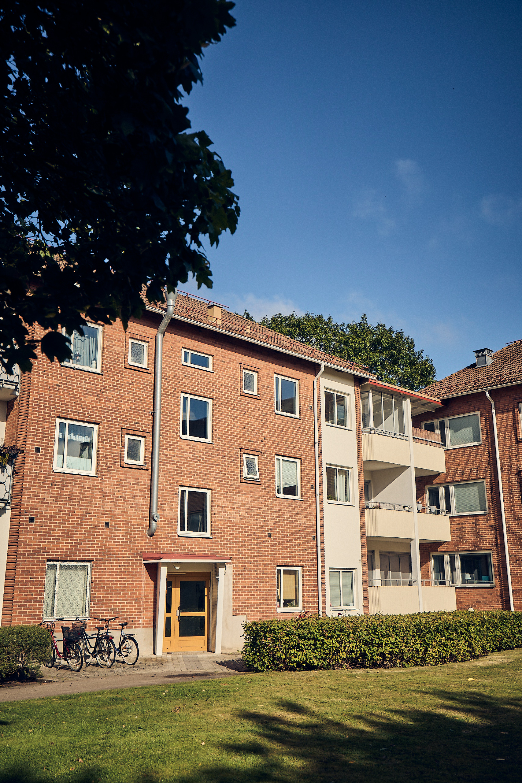 Åsbogatan 27 C, 262 50, Ängelholm