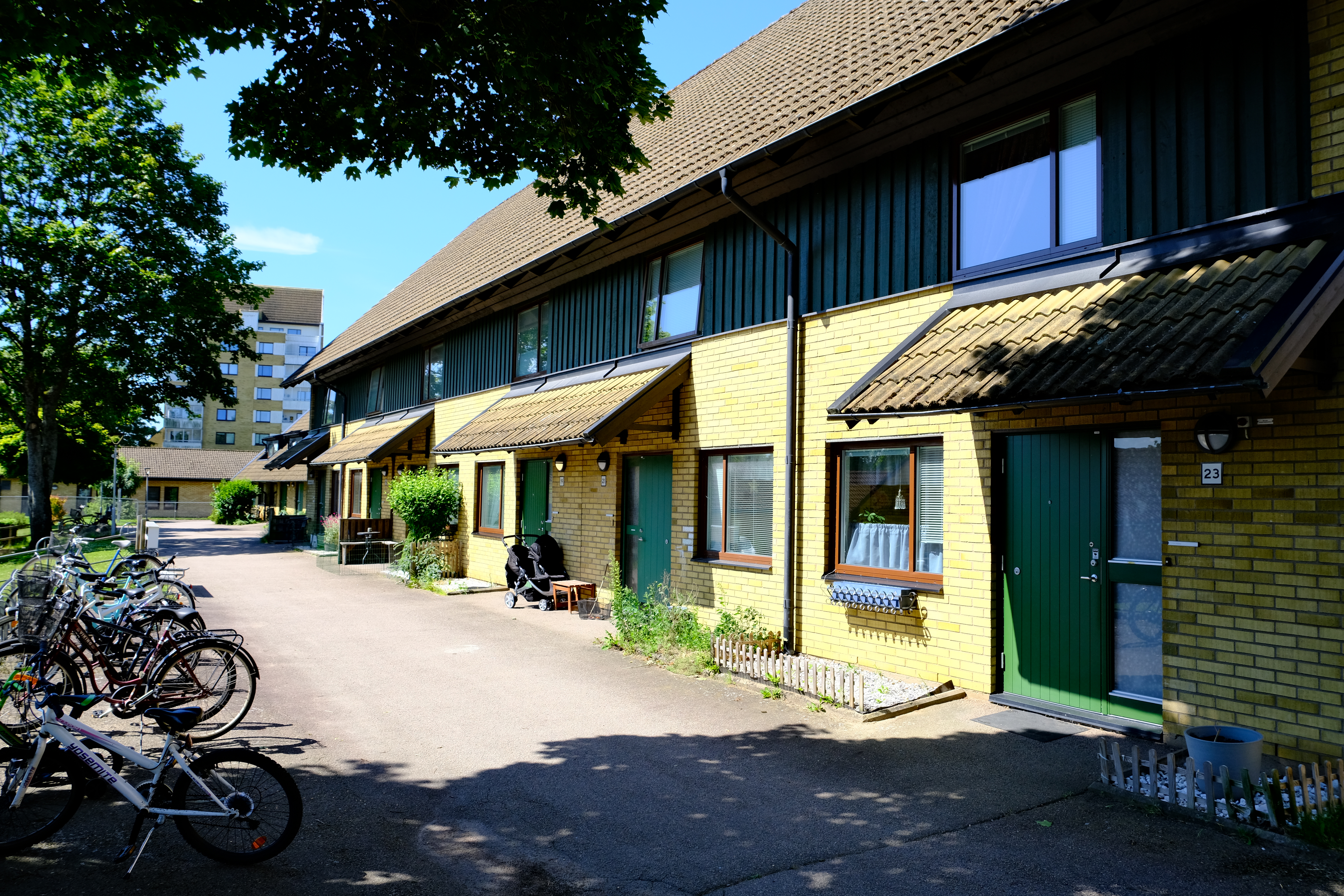 Grisslestigen 1, 262 41, Ängelholm