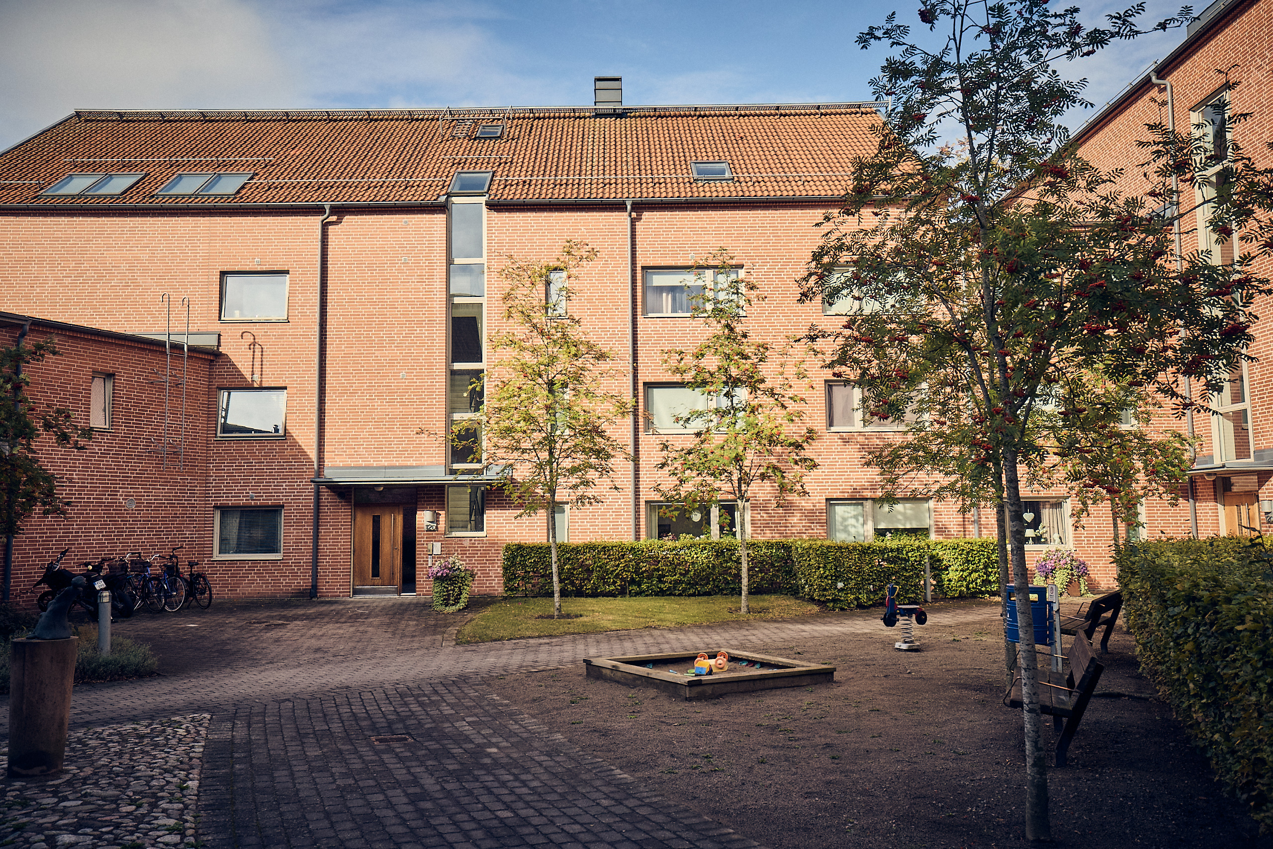 Sven Brocks gata 12 D, 262 64, ÄNGELHOLM