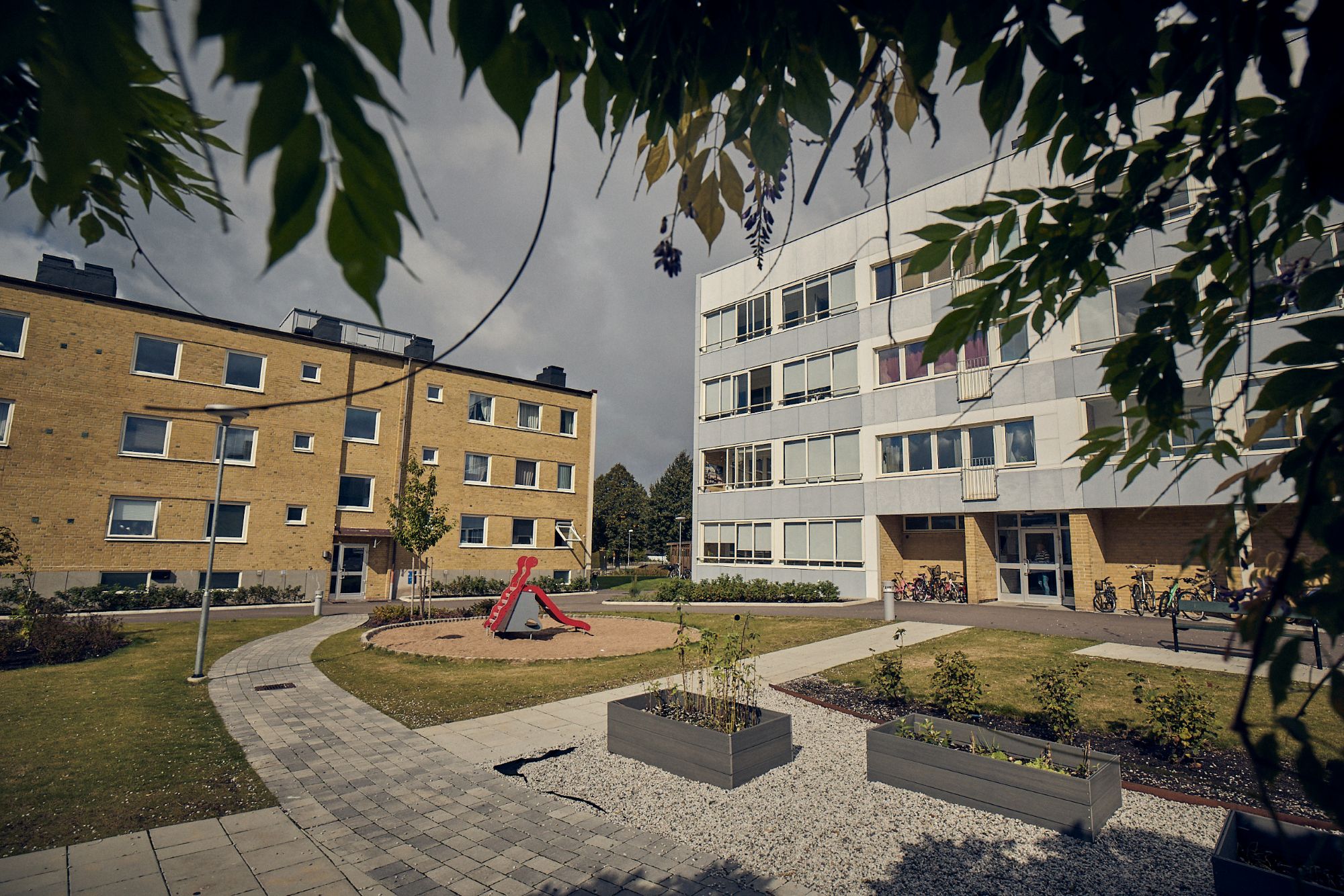Heimdallgatan 1 B, 262 44, ÄNGELHOLM