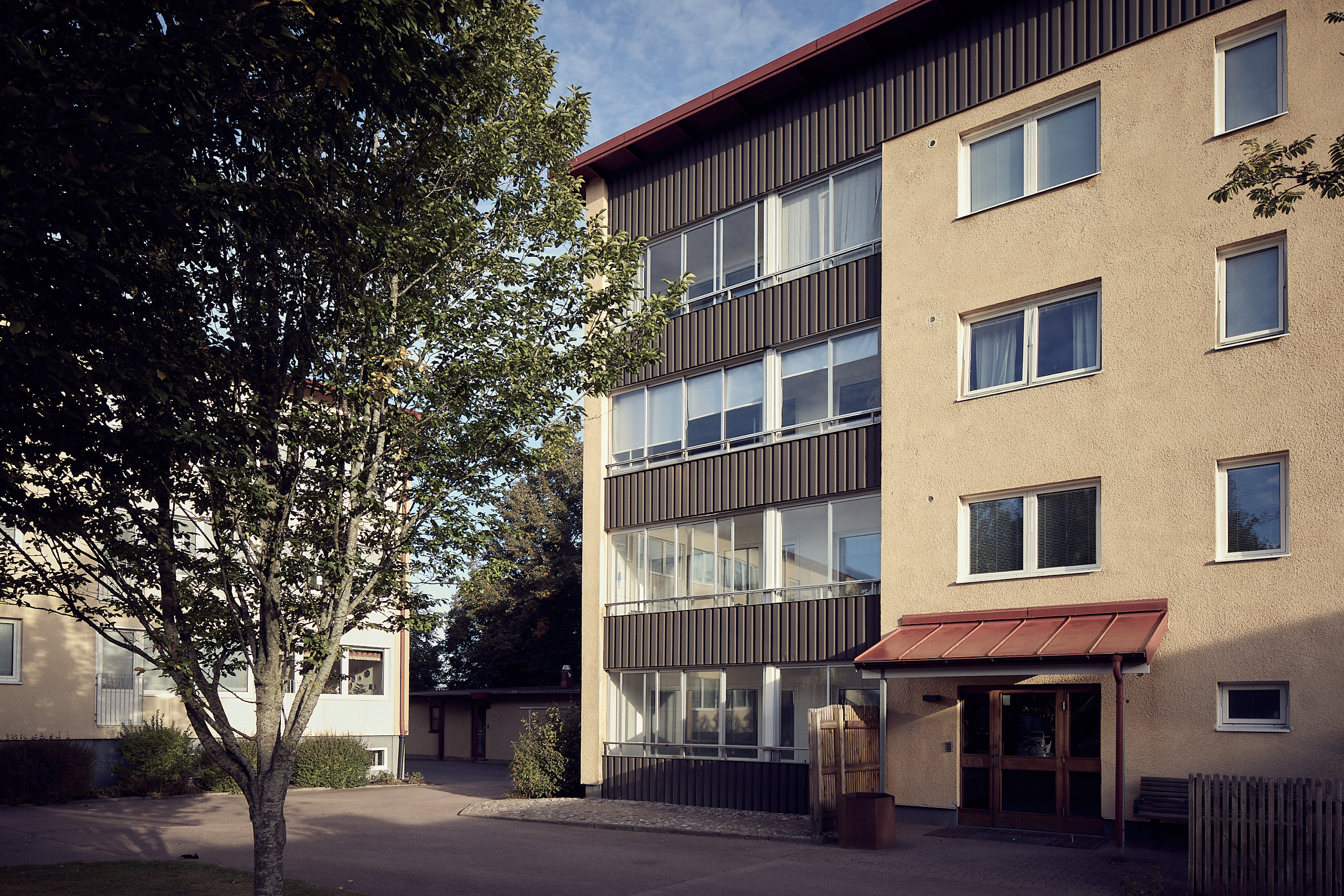 Heimdallgatan 11 A, 262 44, Ängelholm