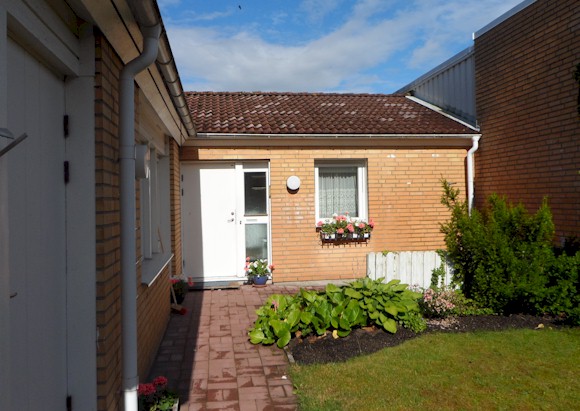 Allmogegatan 113, 262 54, Ängelholm