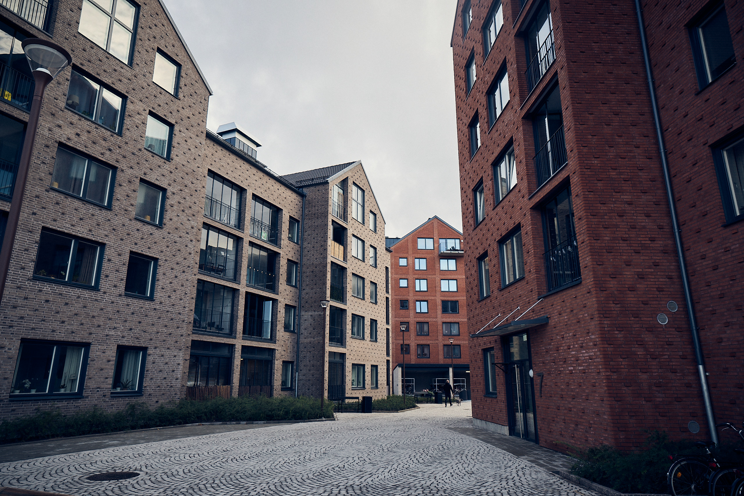 Charkuterigatan 7, 262 66, Ängelholm