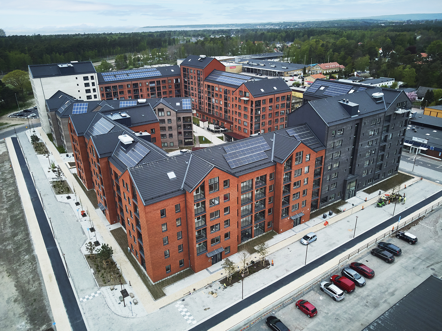 Dobelegatan 6, 262 66, Ängelholm 2