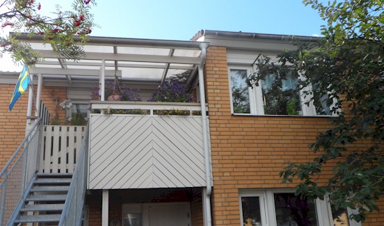 Axgatan 19, 262 54, Ängelholm