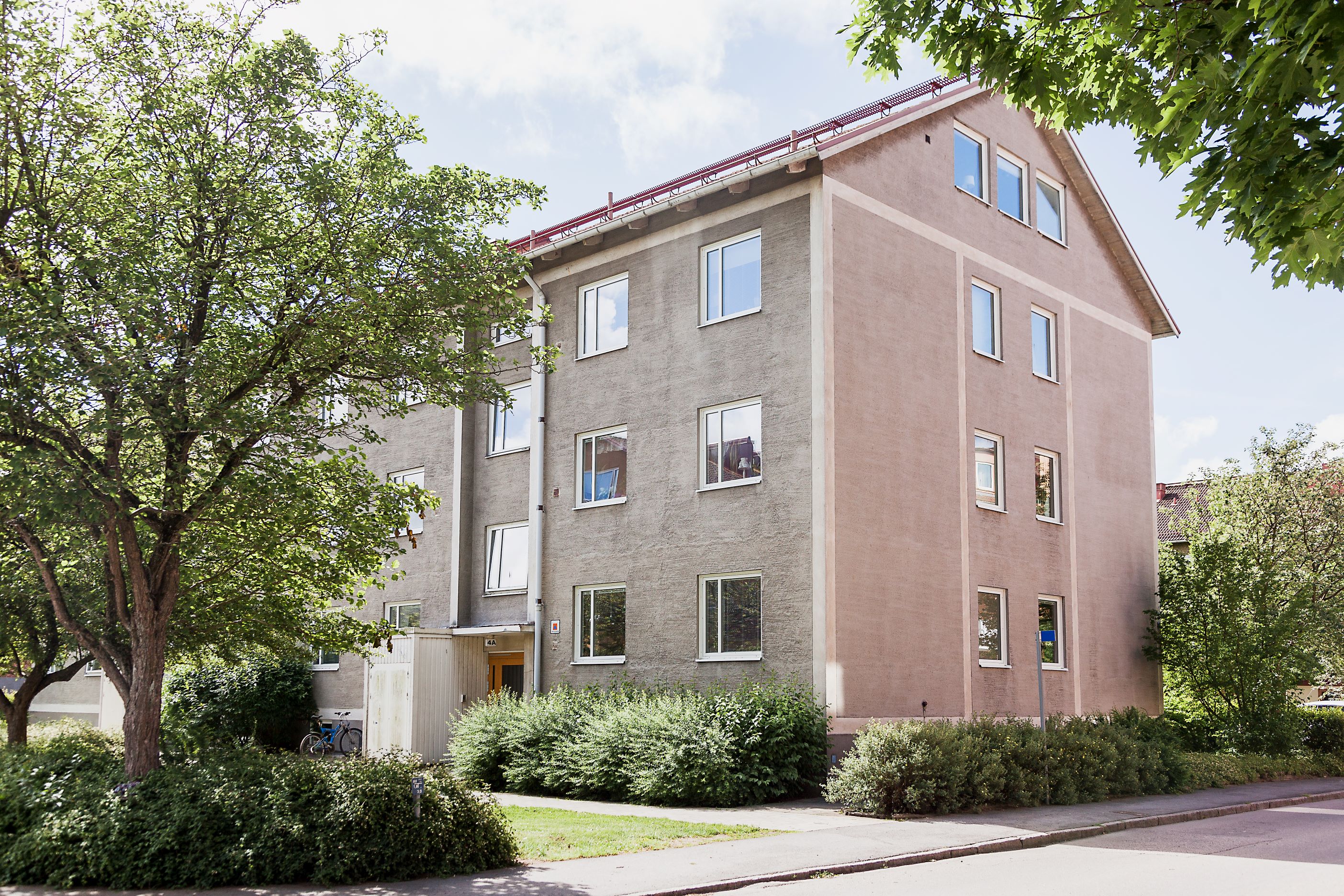 Stallgatan 4 B, 262 50, Ängelholm