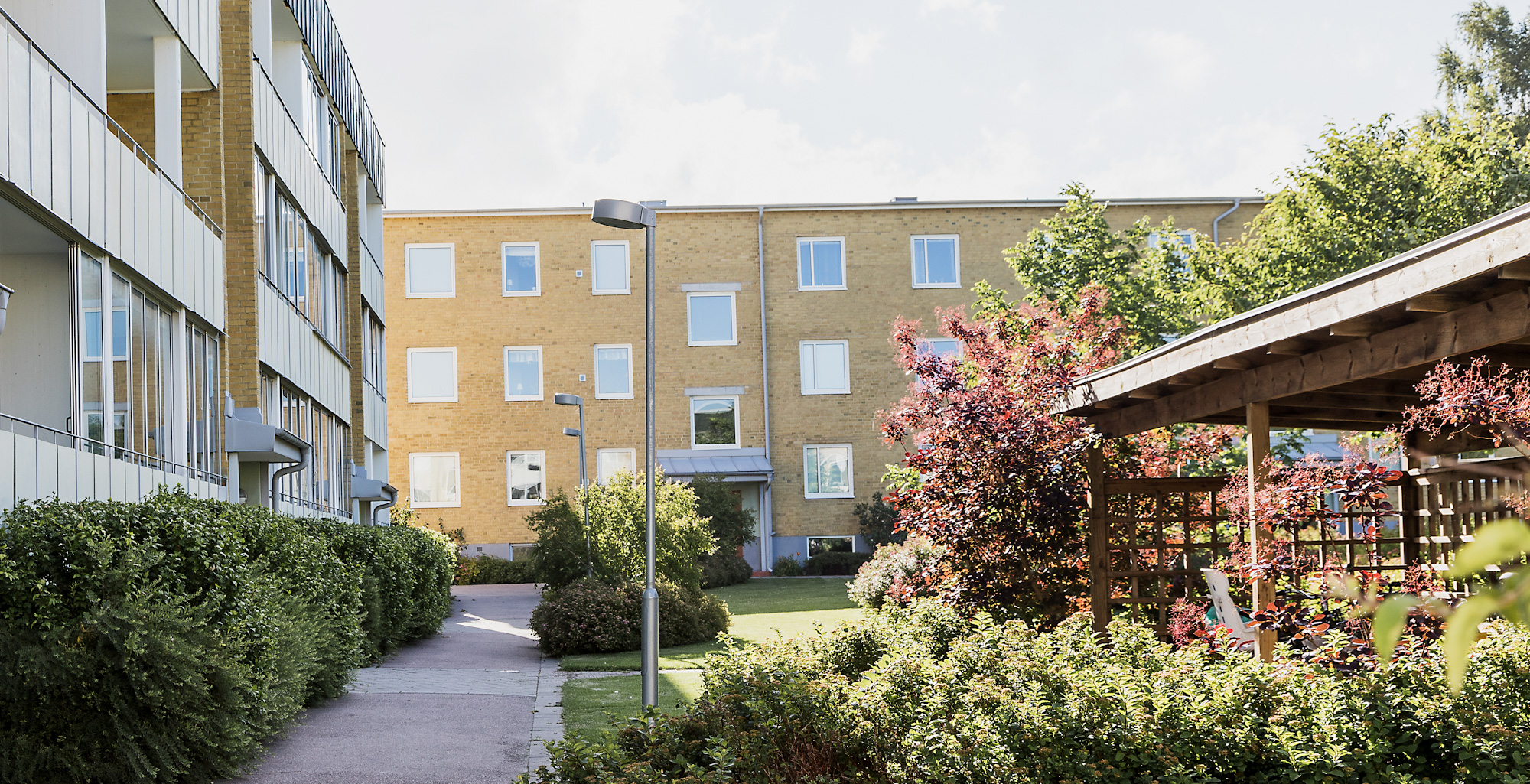 Heimdallgatan 7 B, 262 44, Ängelholm