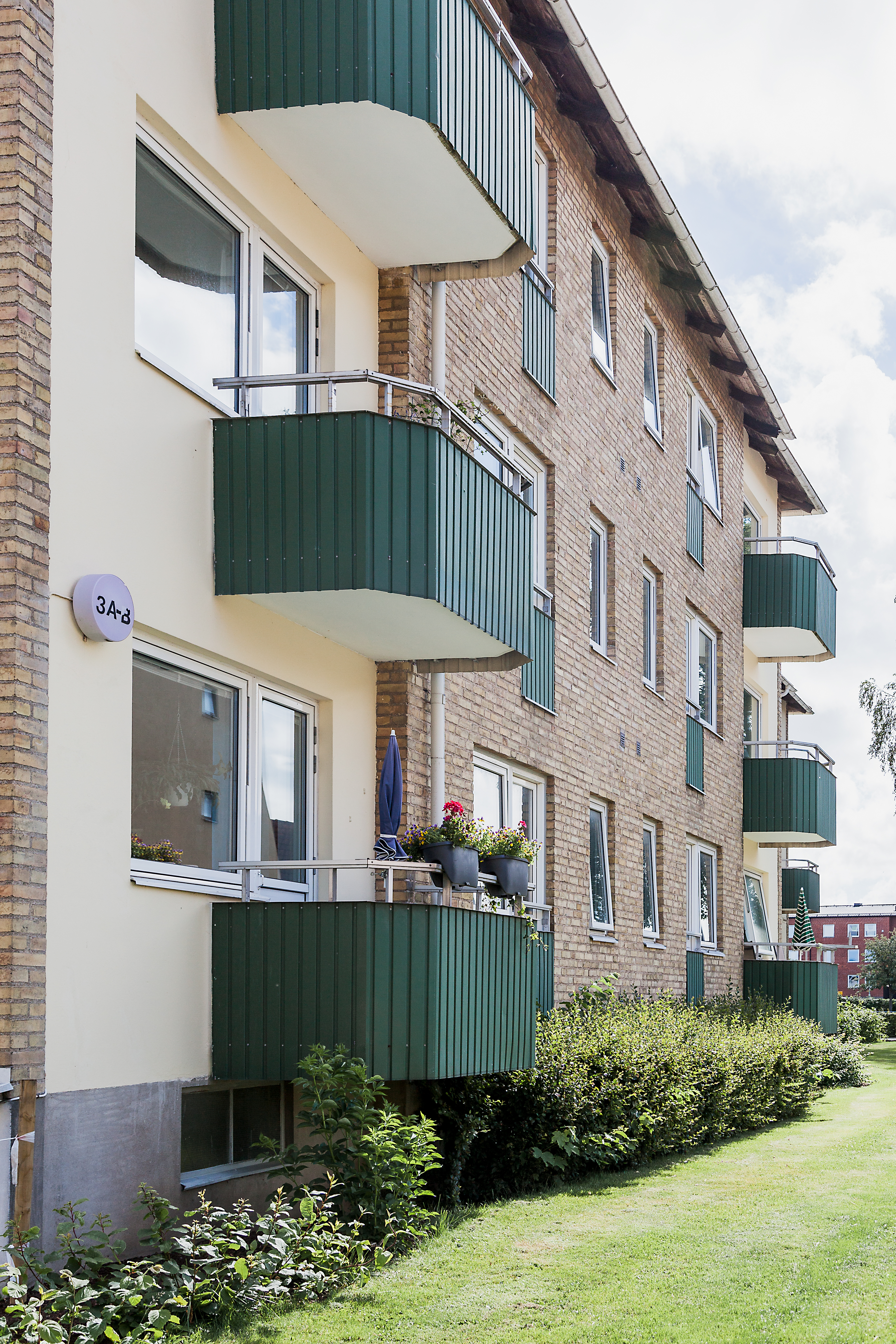 Eklundagatan 3 B, 262 50, Ängelholm