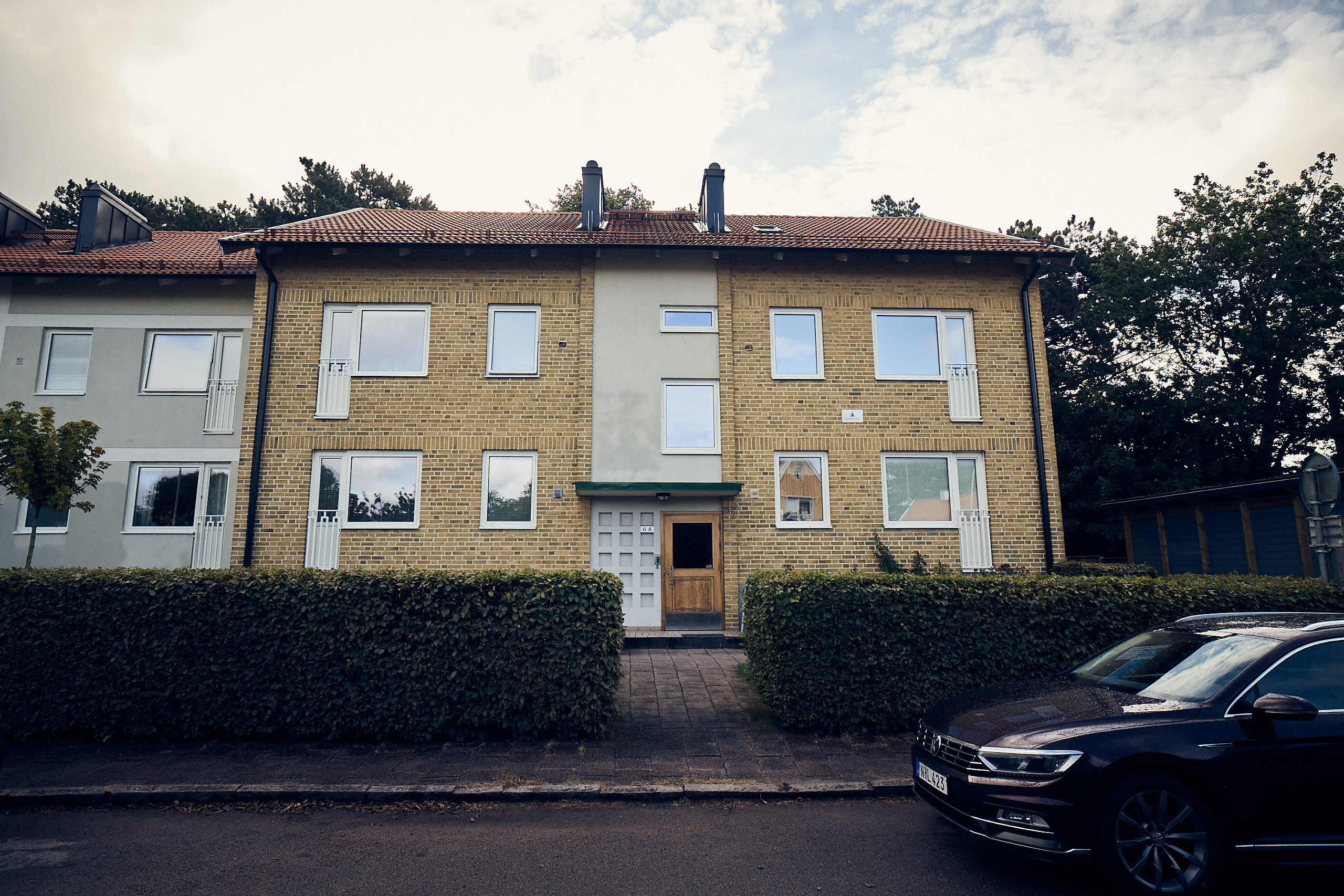 Garvaregatan 6 A, 262 63, Ängelholm