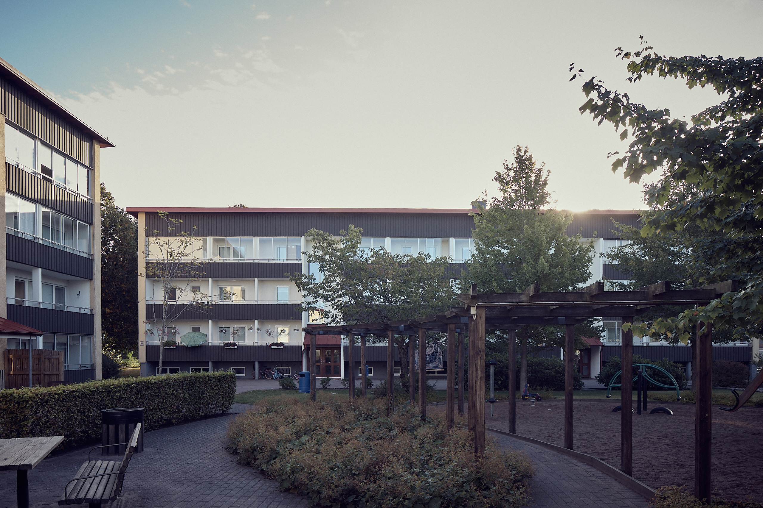 Heimdallgatan 11 A, 262 44, Ängelholm