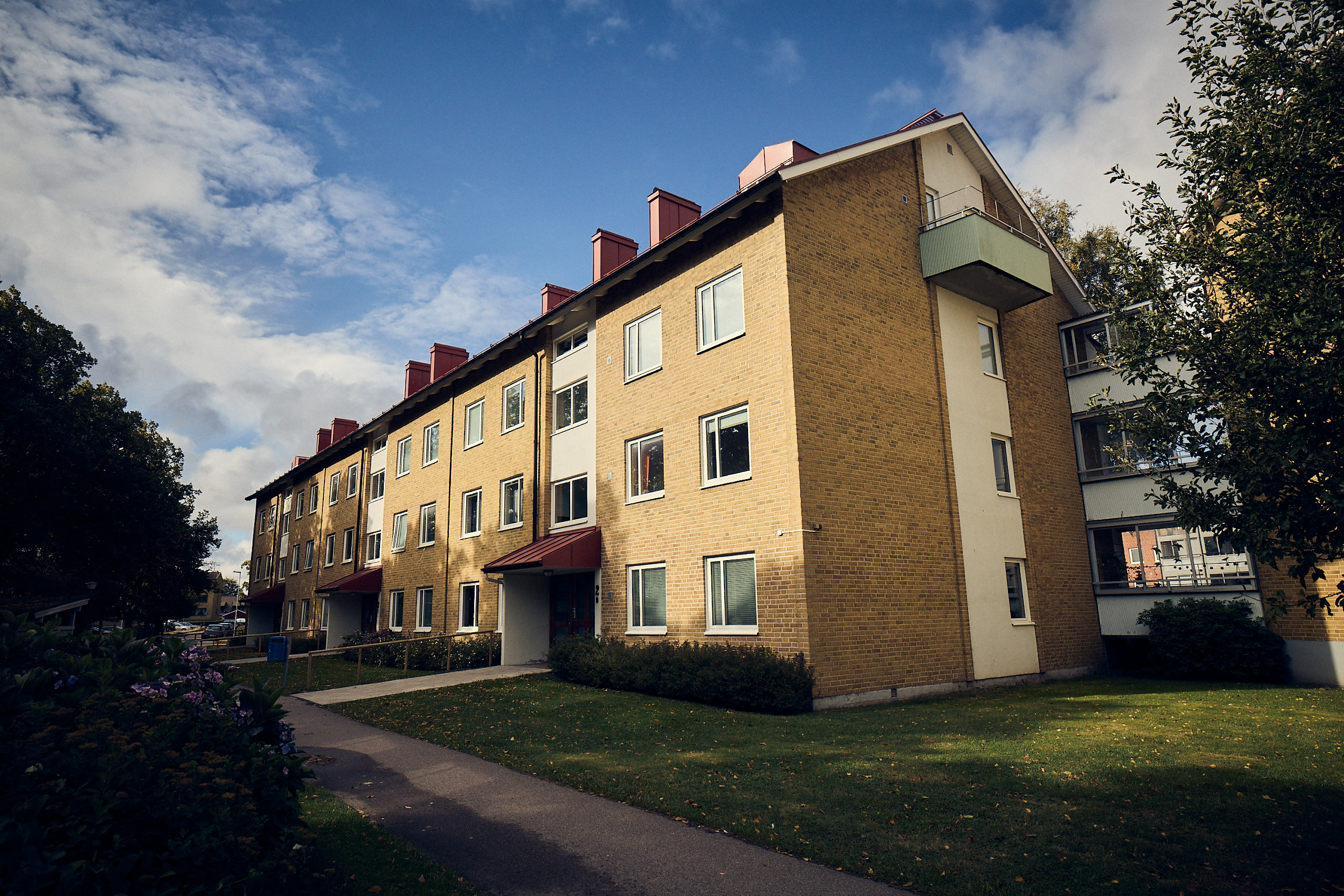 Fricksgatan 4 C, 262 51, Ängelholm 2