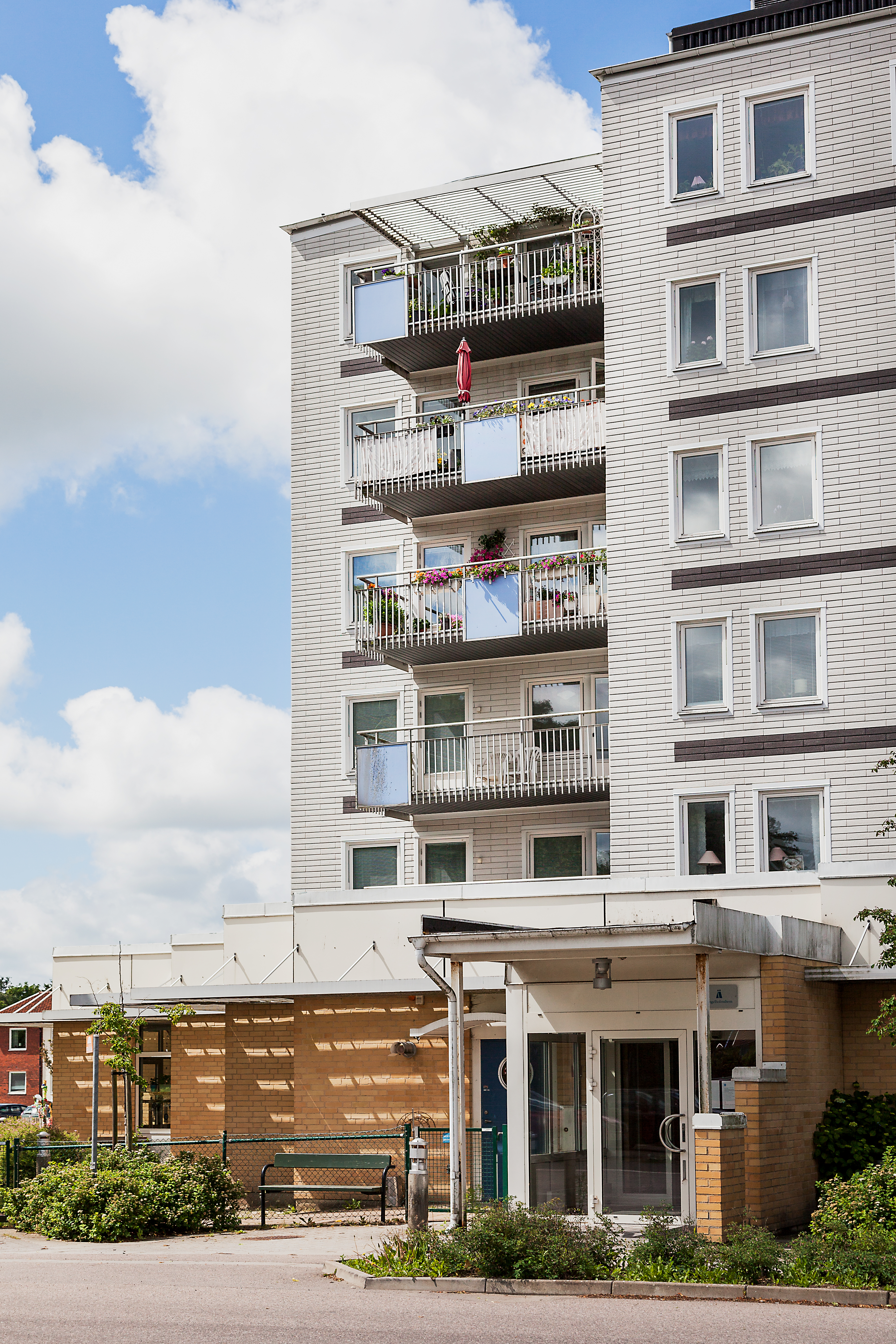 Nygatan 11, 266 31, MUNKA-LJUNGBY