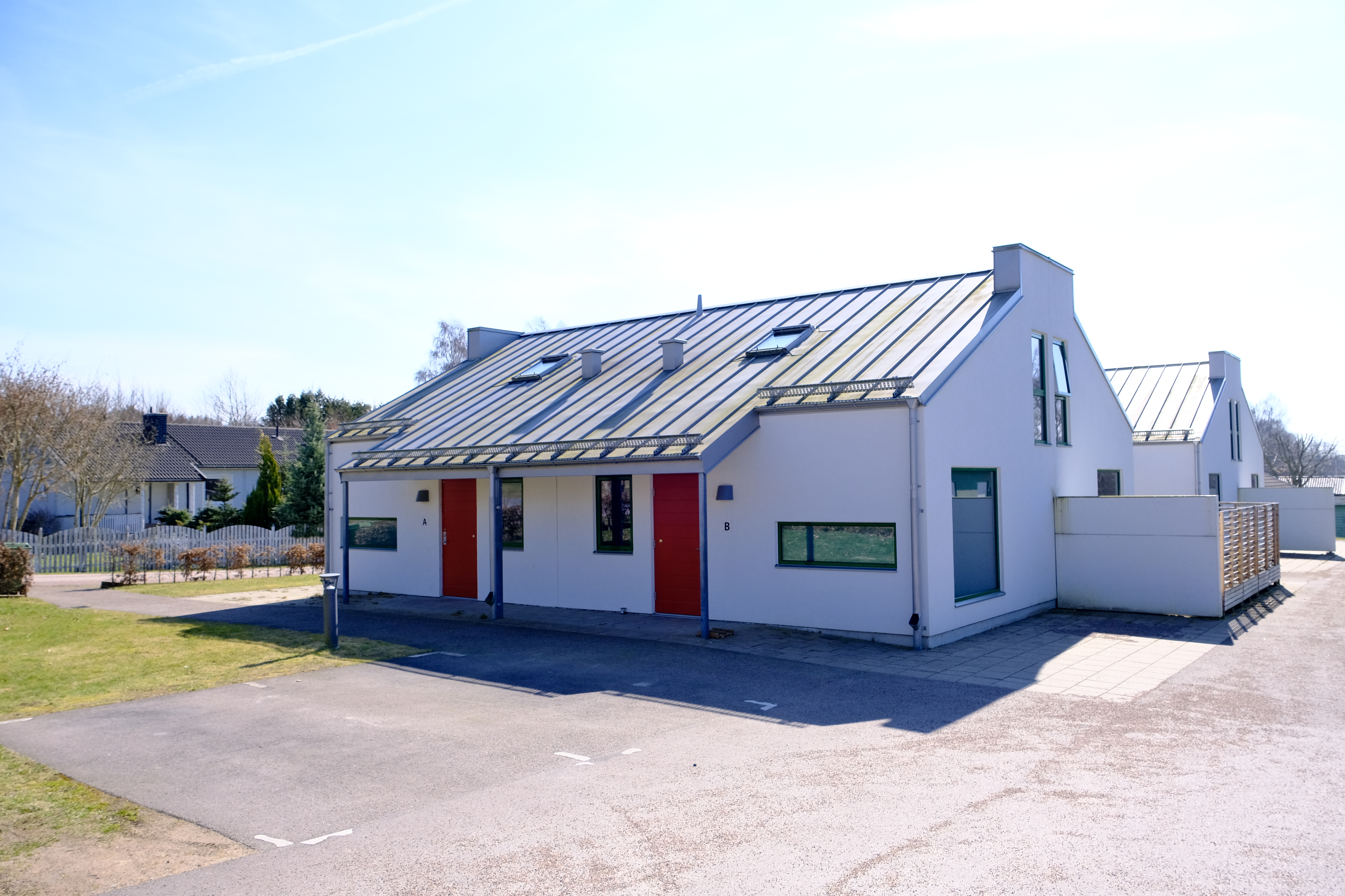 Teresiavägen 2 A, 266 91, ÖSSJÖ