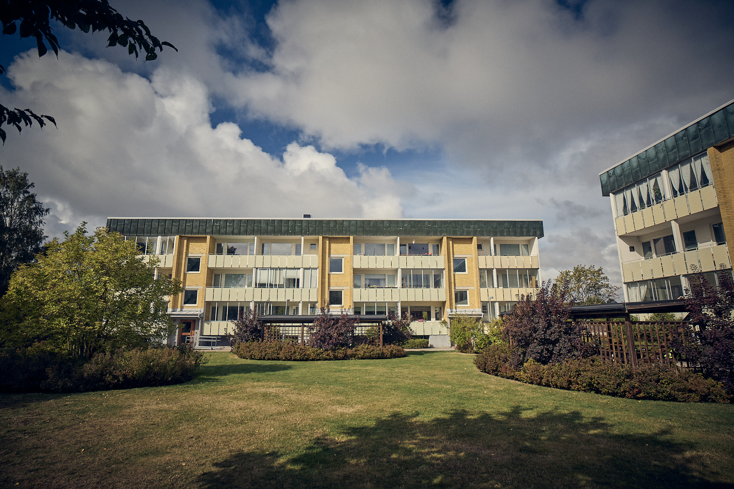 Heimdallgatan 2 A, 262 44, Ängelholm