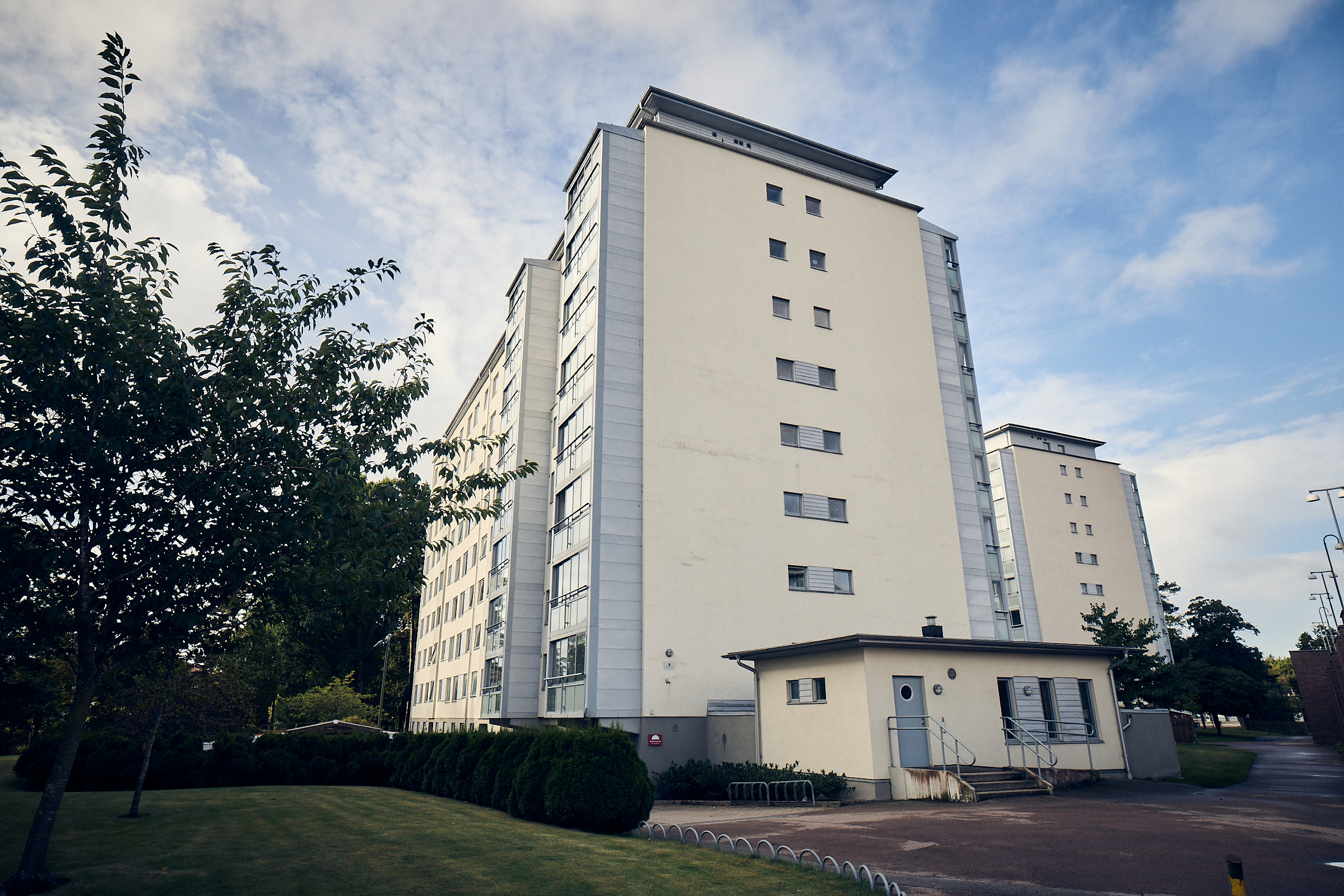 Sockerbruksgatan 11 A, 262 63, Ängelholm