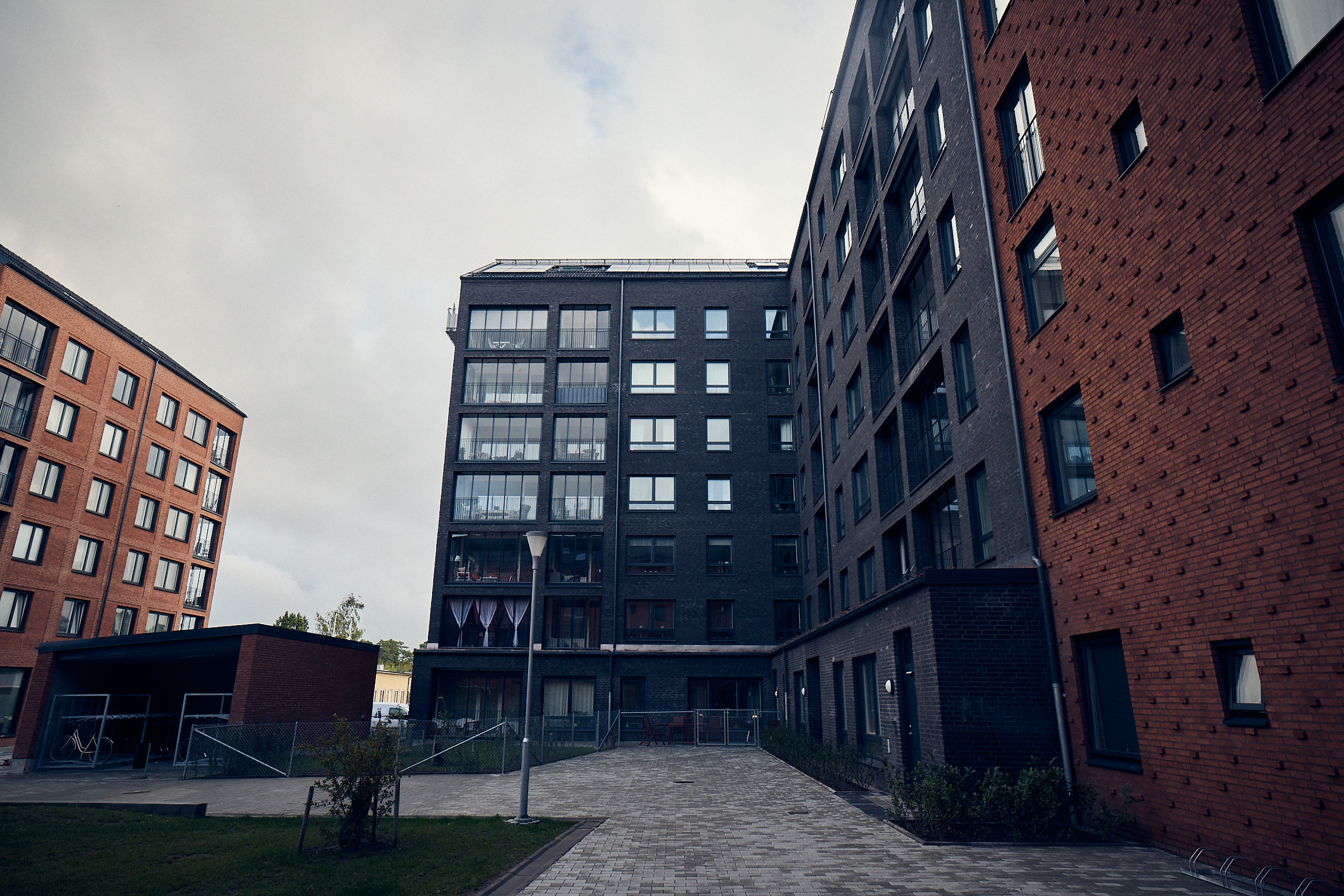 Dobelegatan 2, 262 66, Ängelholm 2