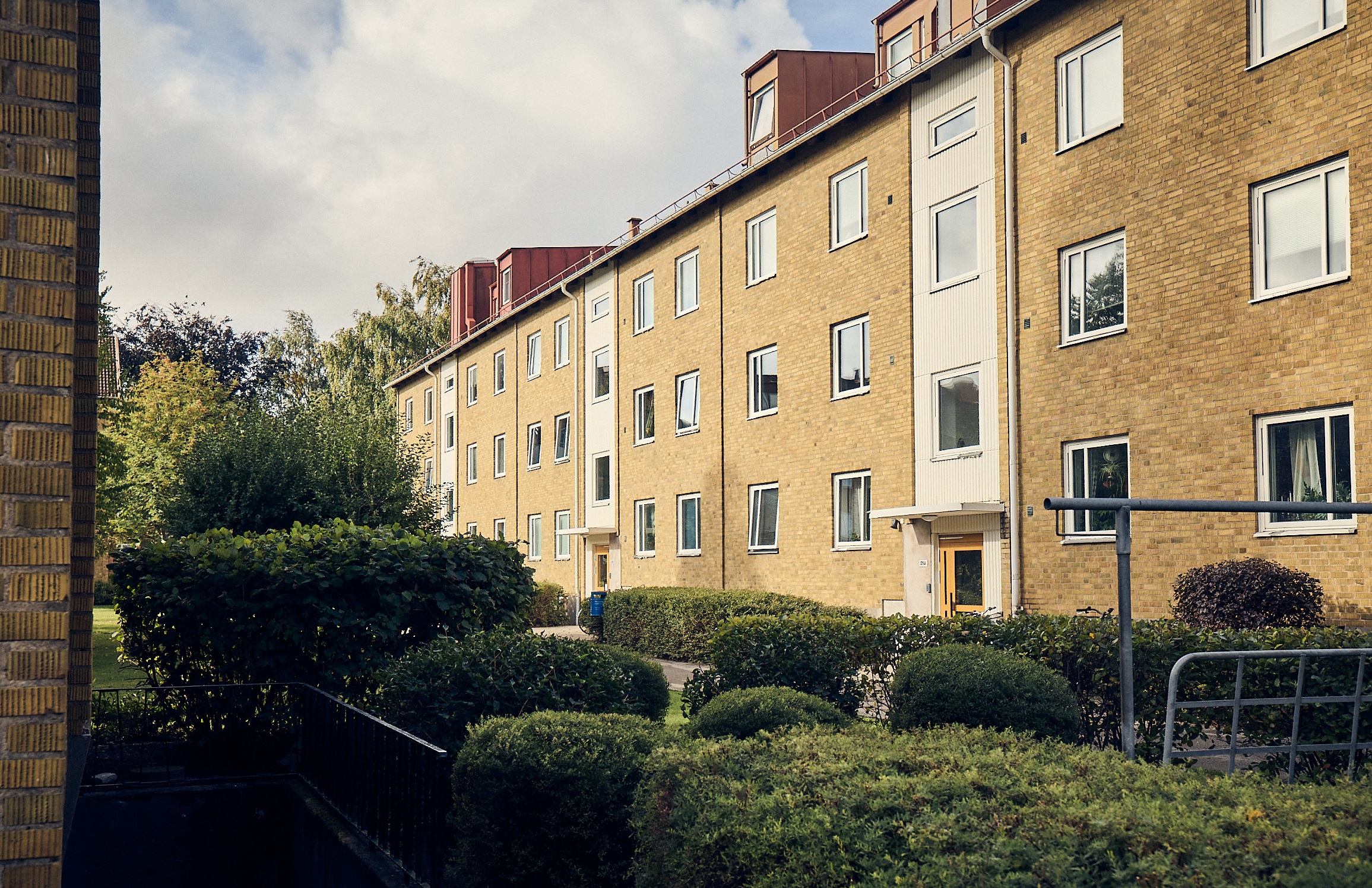 Åsbogatan 25 A, 262 51, Ängelholm