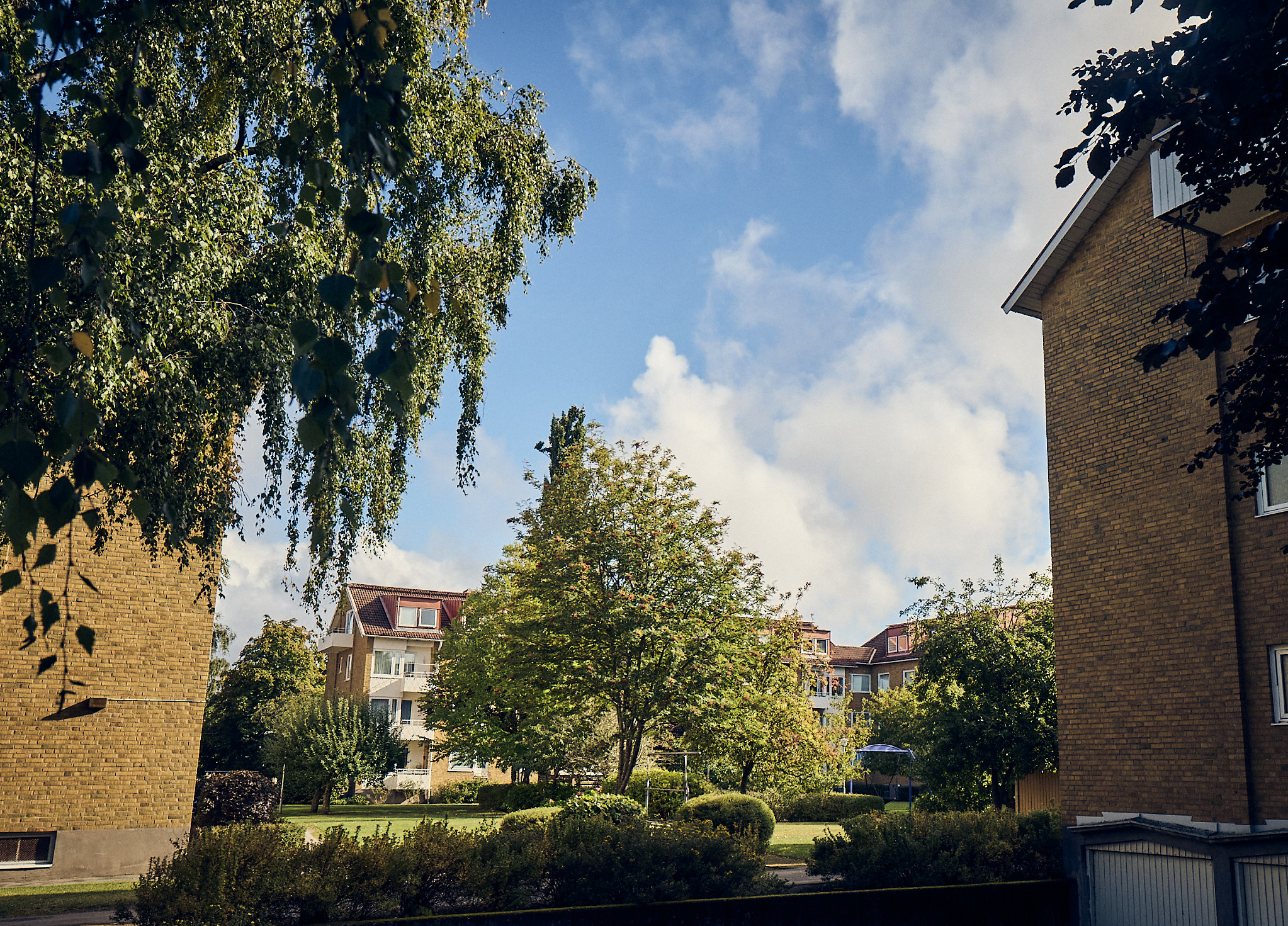 Åsbogatan 25 A, 262 51, Ängelholm