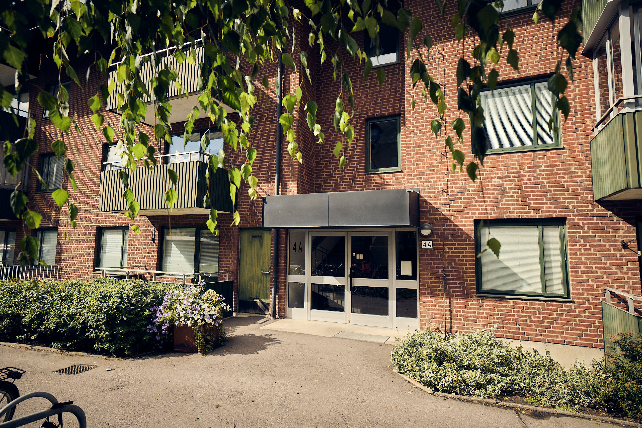 Krukmakaregatan 4 A, 262 33, Ängelholm