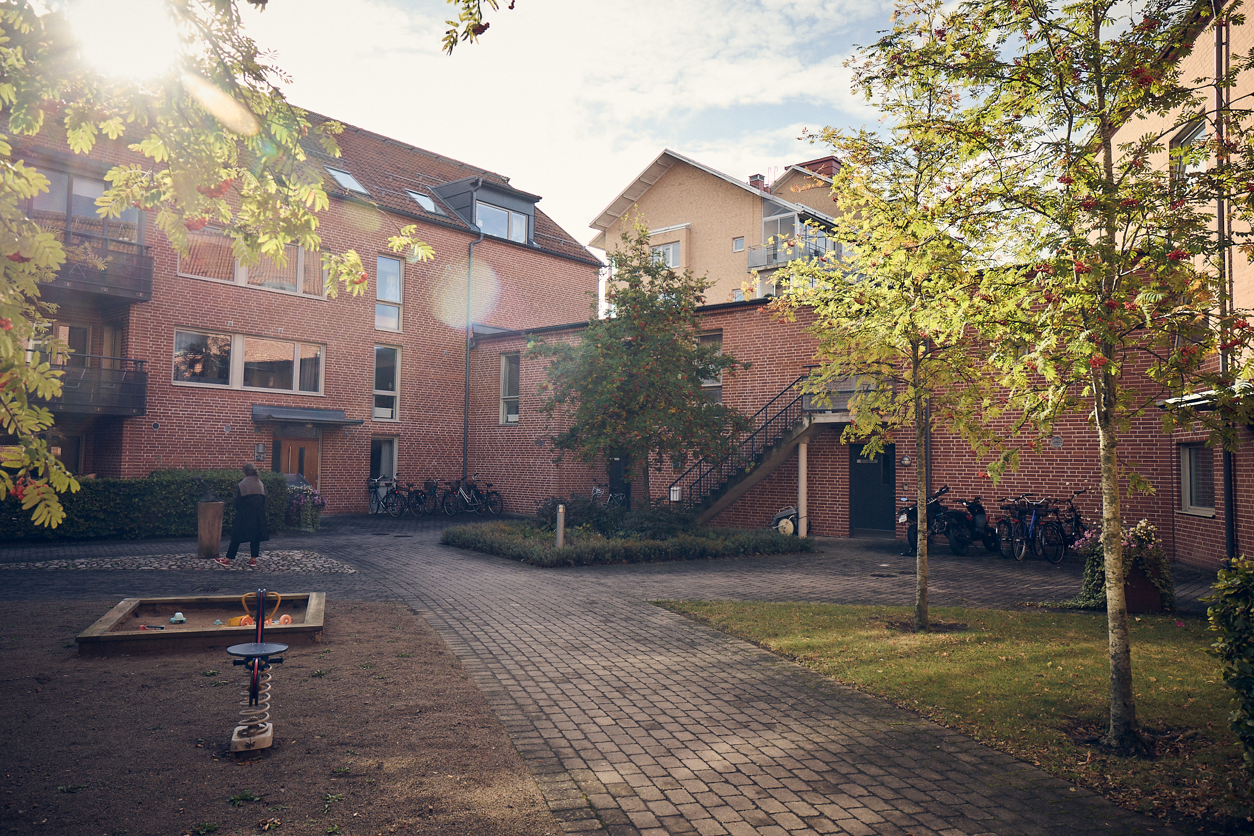 Sven Brocks gata 12 C, 262 64, ÄNGELHOLM 2