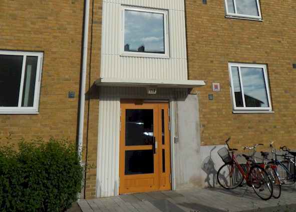 Planteringsvägen 11 A, 262 51, Ängelholm 2
