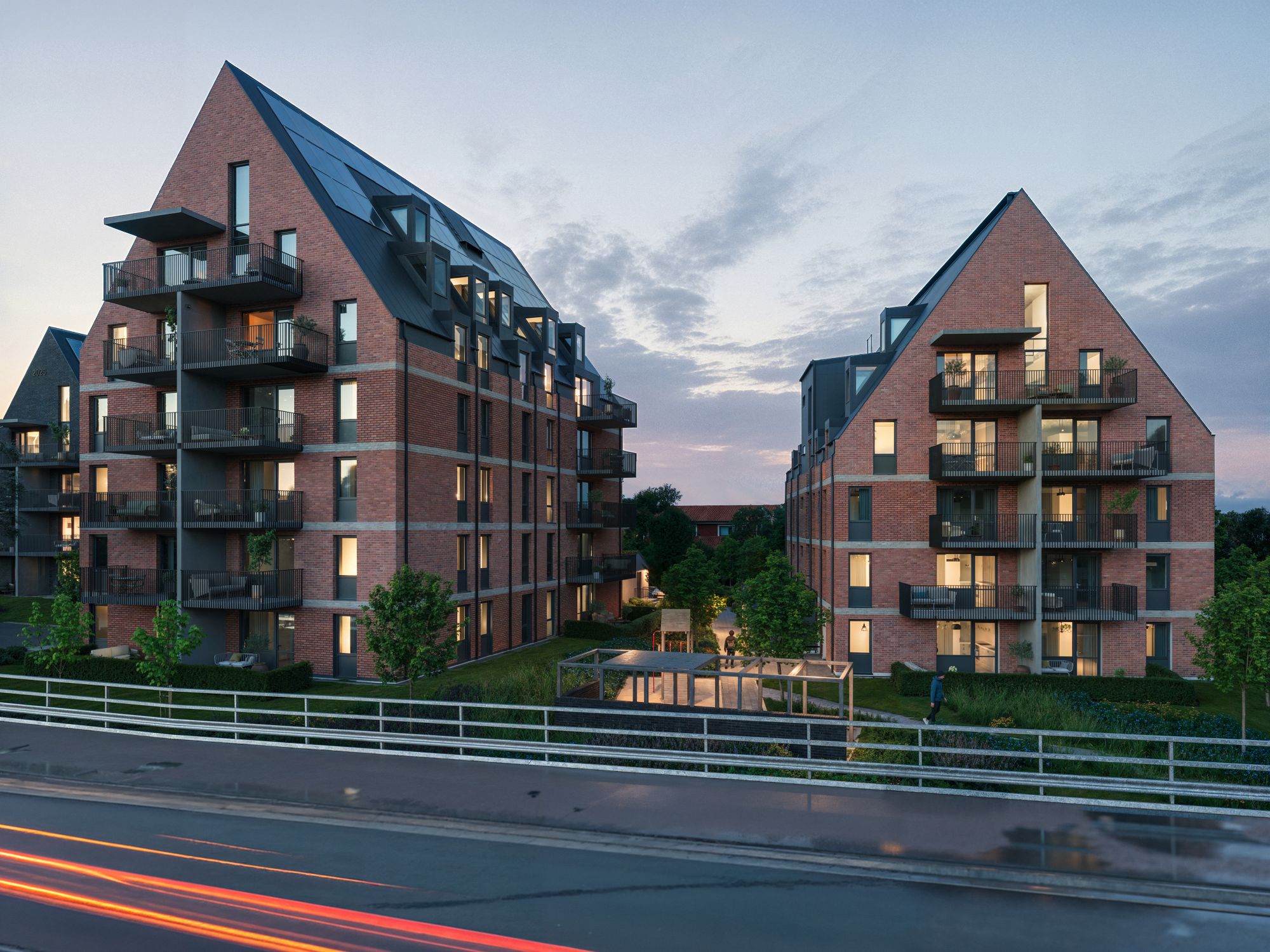 Ellenbergavägen 5, 266 32, Munka-ljungby