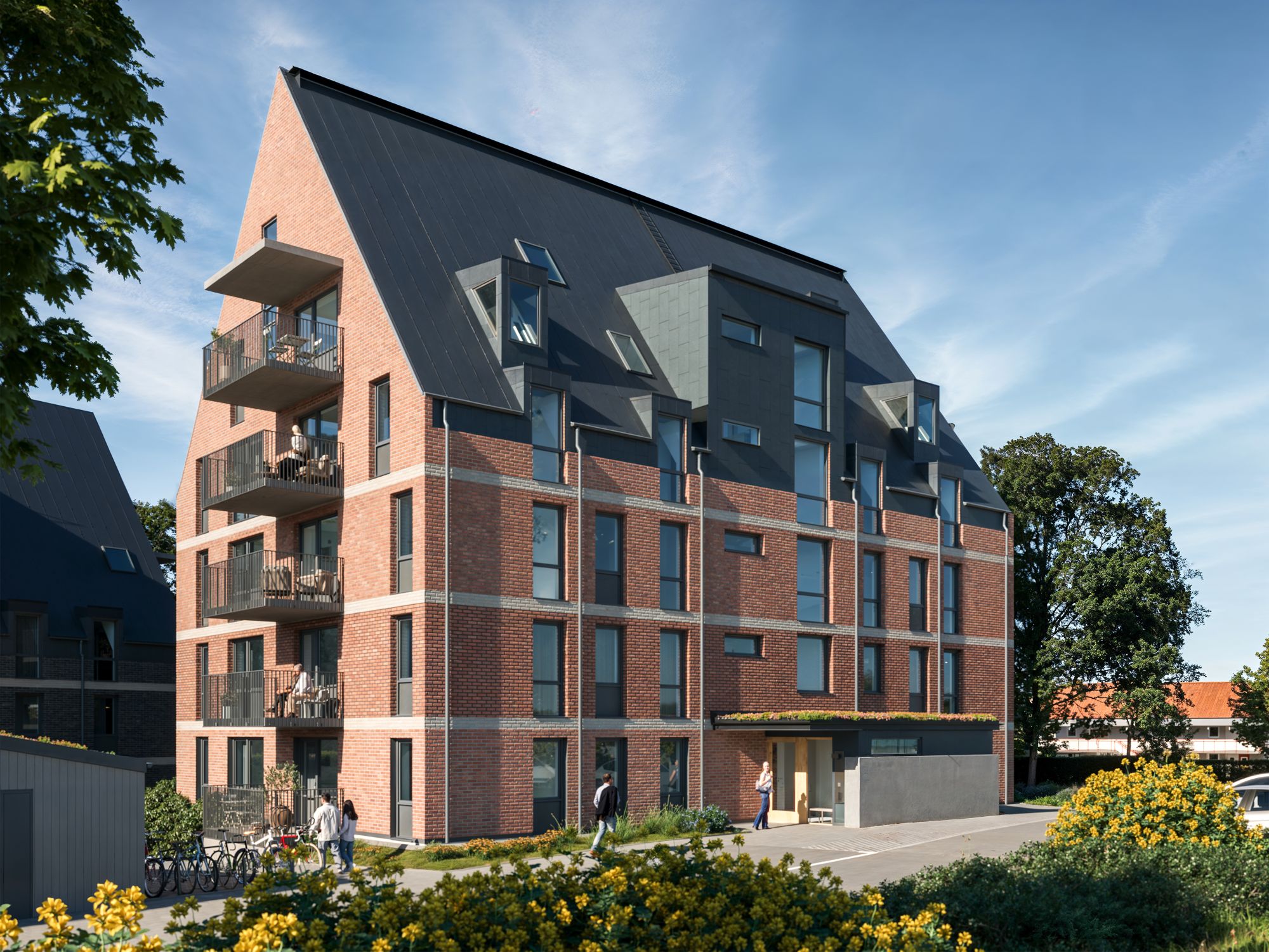 Ellenbergavägen 7, 266 32, Munka-ljungby