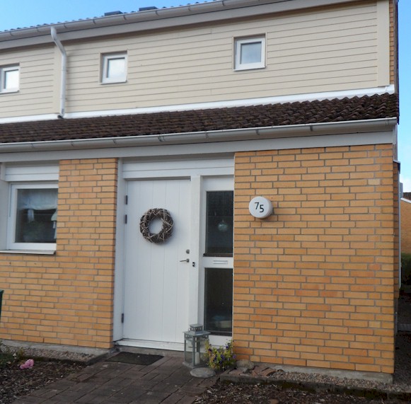 Pollengatan 75, 262 54, Ängelholm