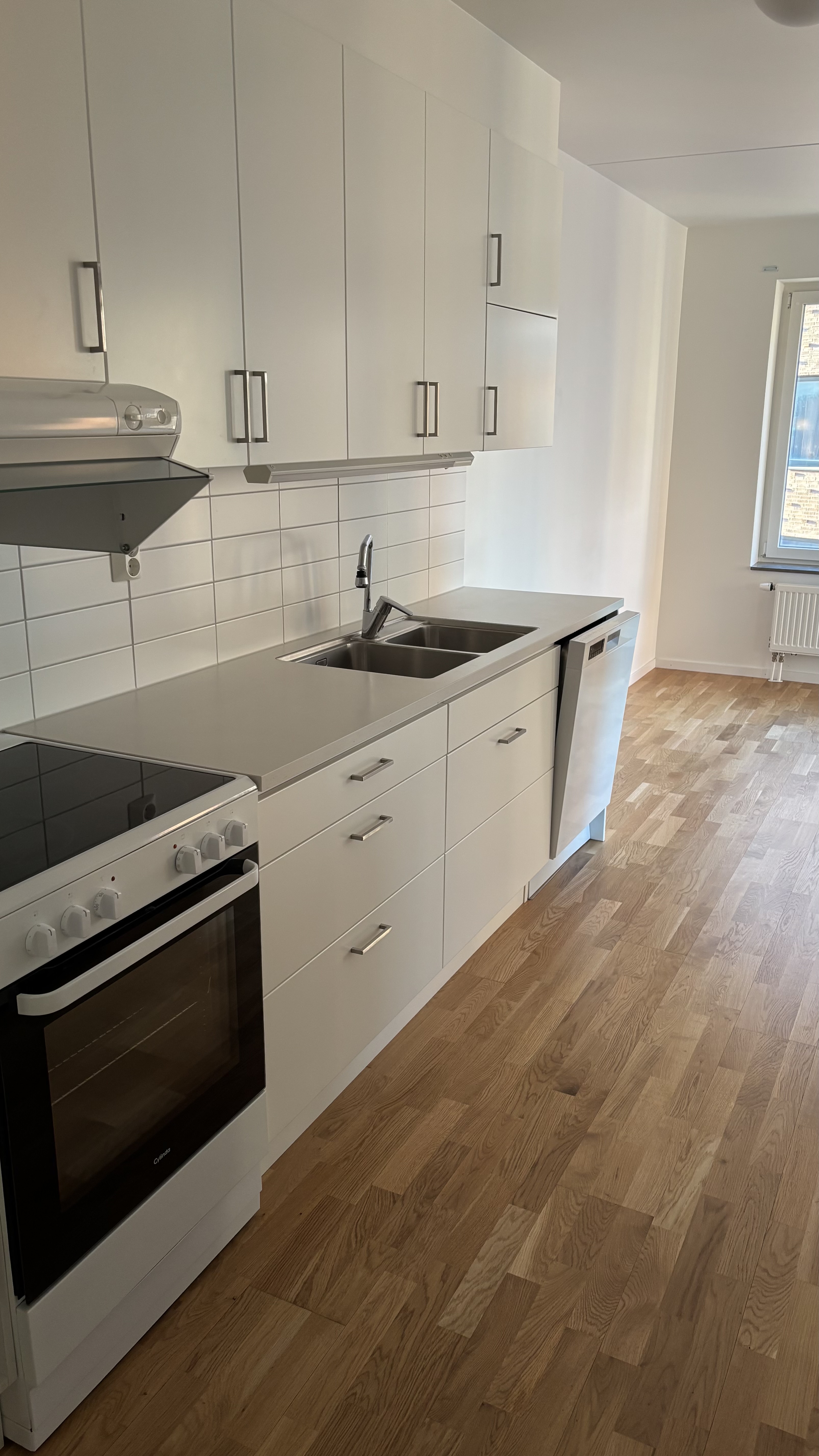 Charkuterigatan 7, 262 66, Ängelholm