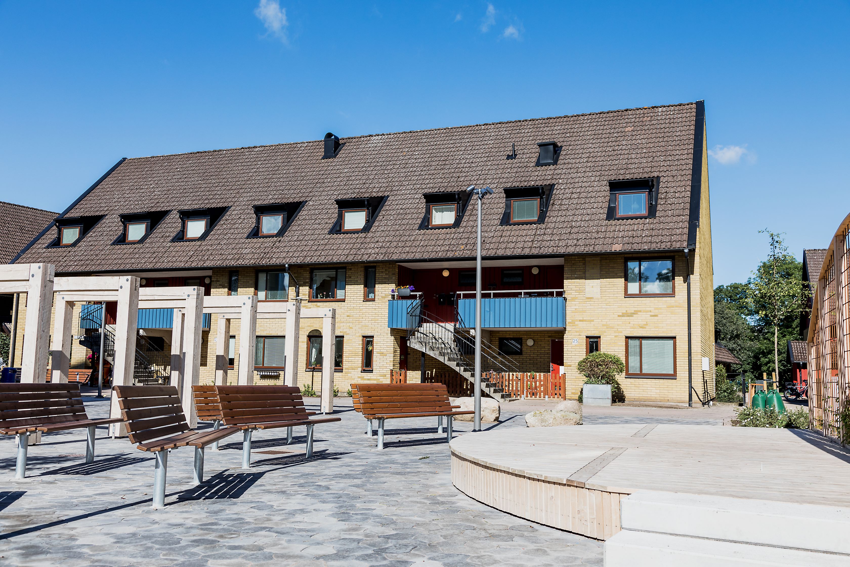 Transtigen 25, 262 41, Ängelholm