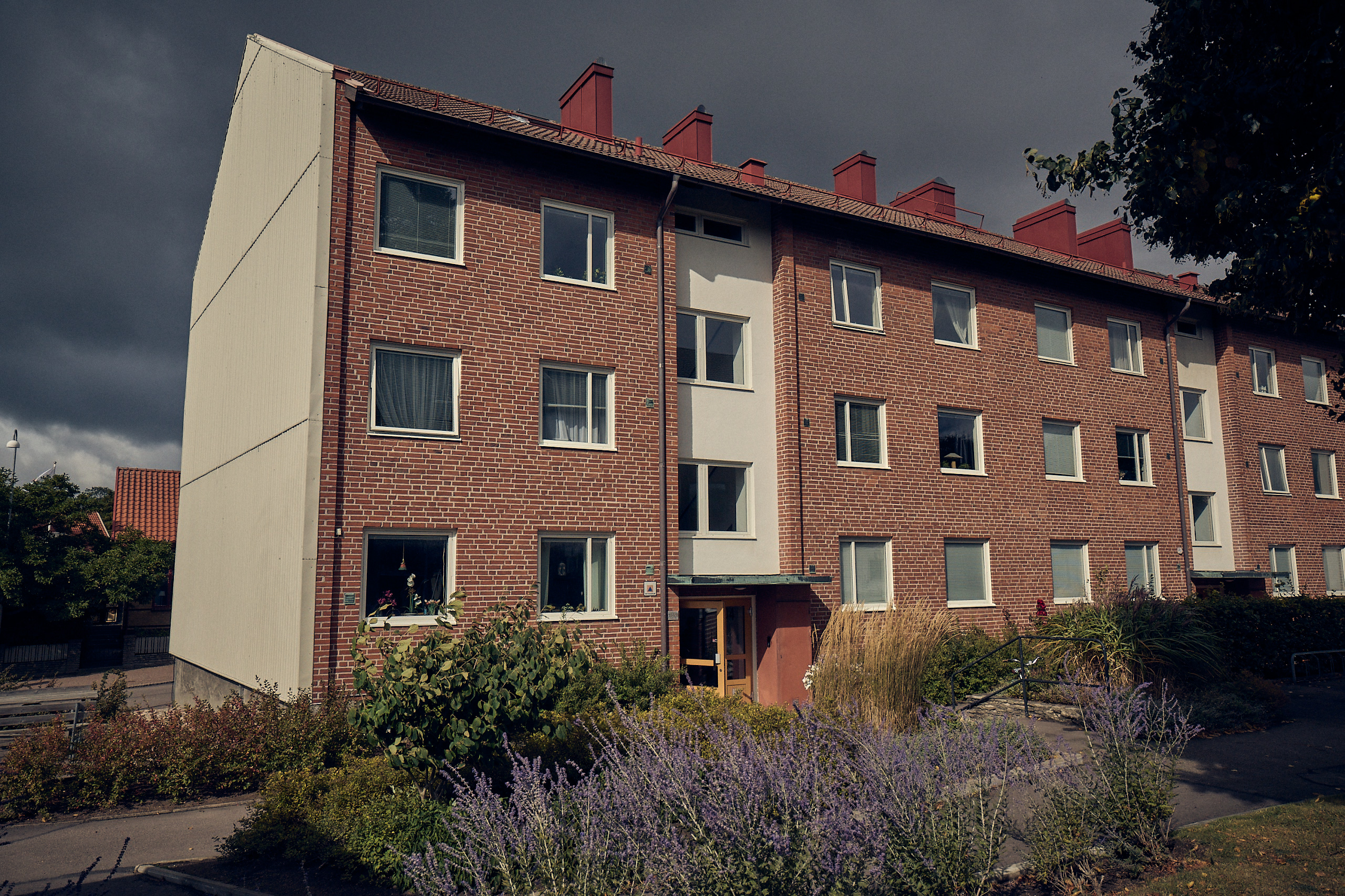 Storgatan 104 B, 262 33, Ängelholm