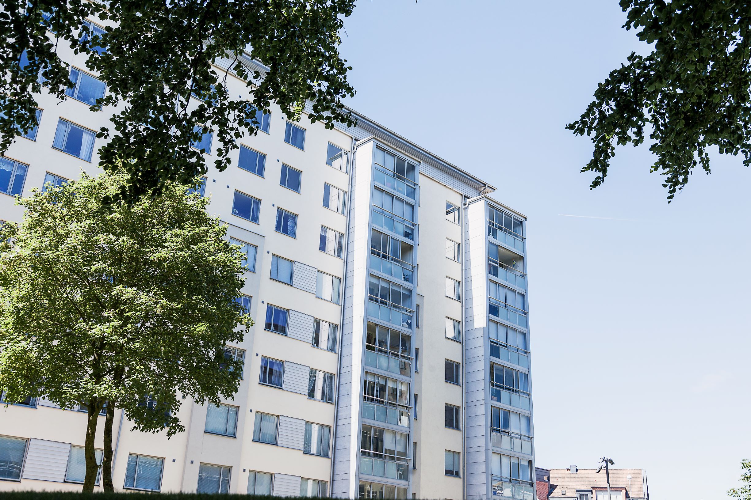 Sockerbruksgatan 13 A, 262 63, Ängelholm