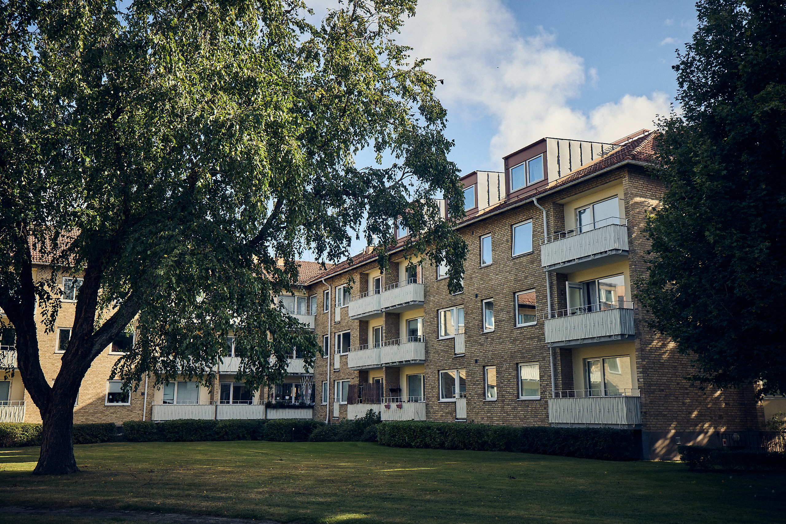 Planteringsvägen 7 C, 262 50, Ängelholm